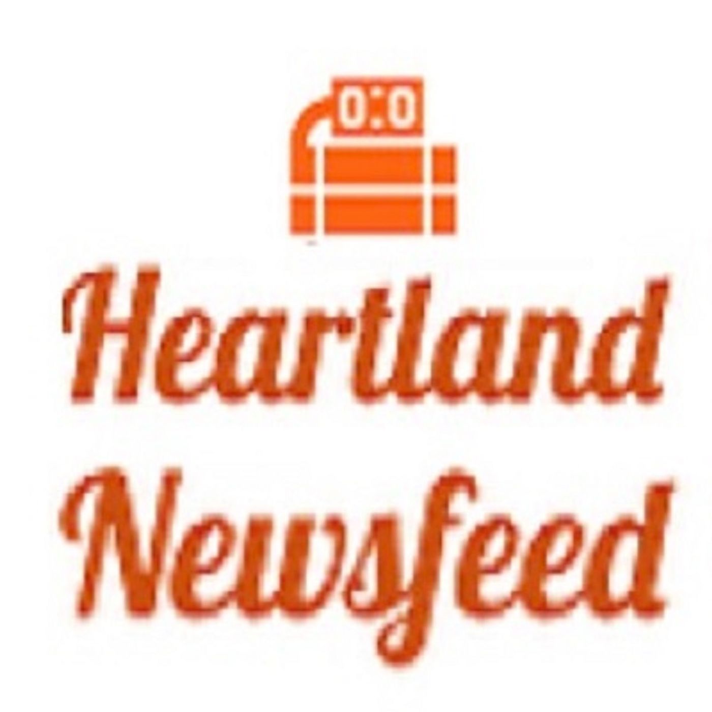 Heartland Newsfeed Podcast Network - podcast cover