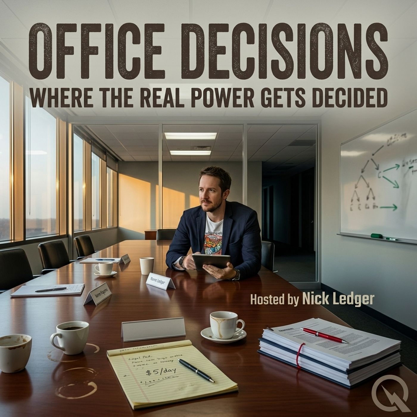 Office Decisions