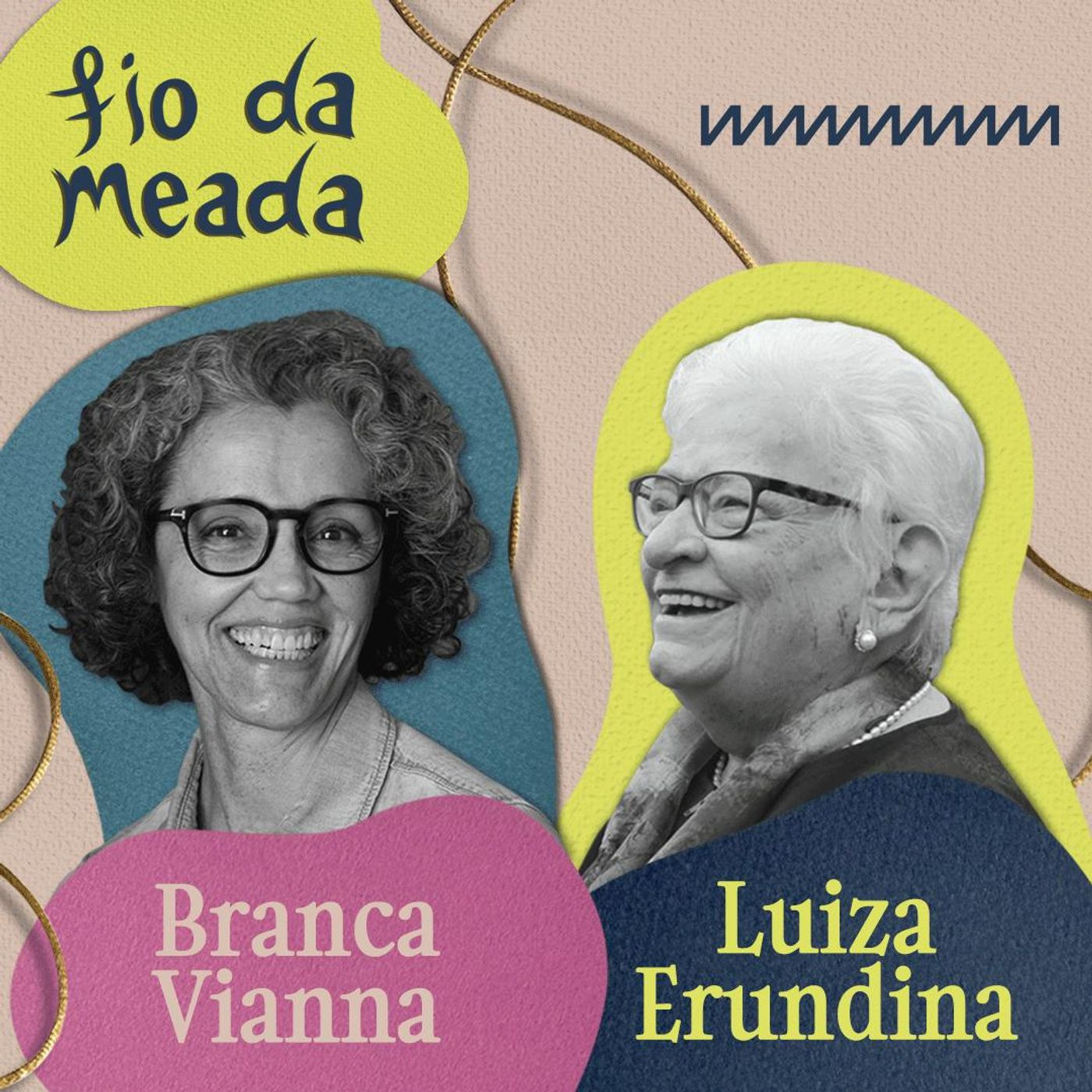 podcast de Marcos Gabriel Barros dos San