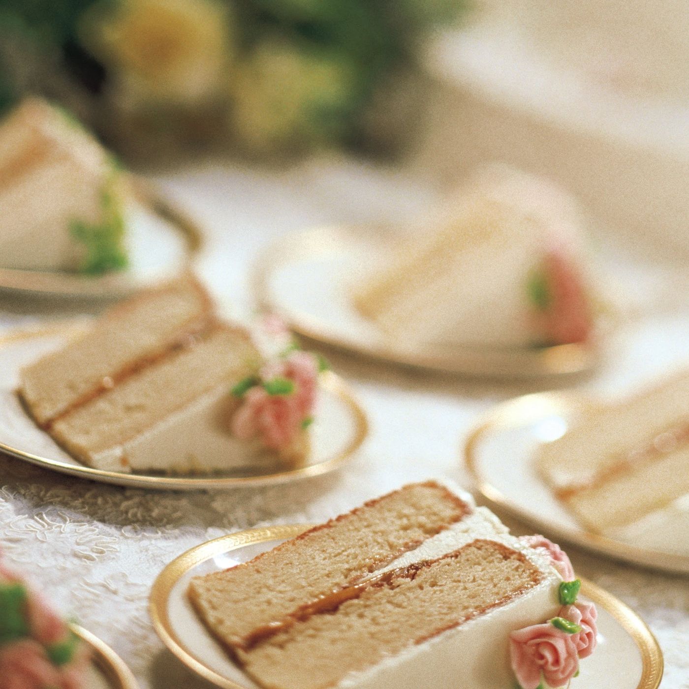 Wedding Celebration Food episode artwork