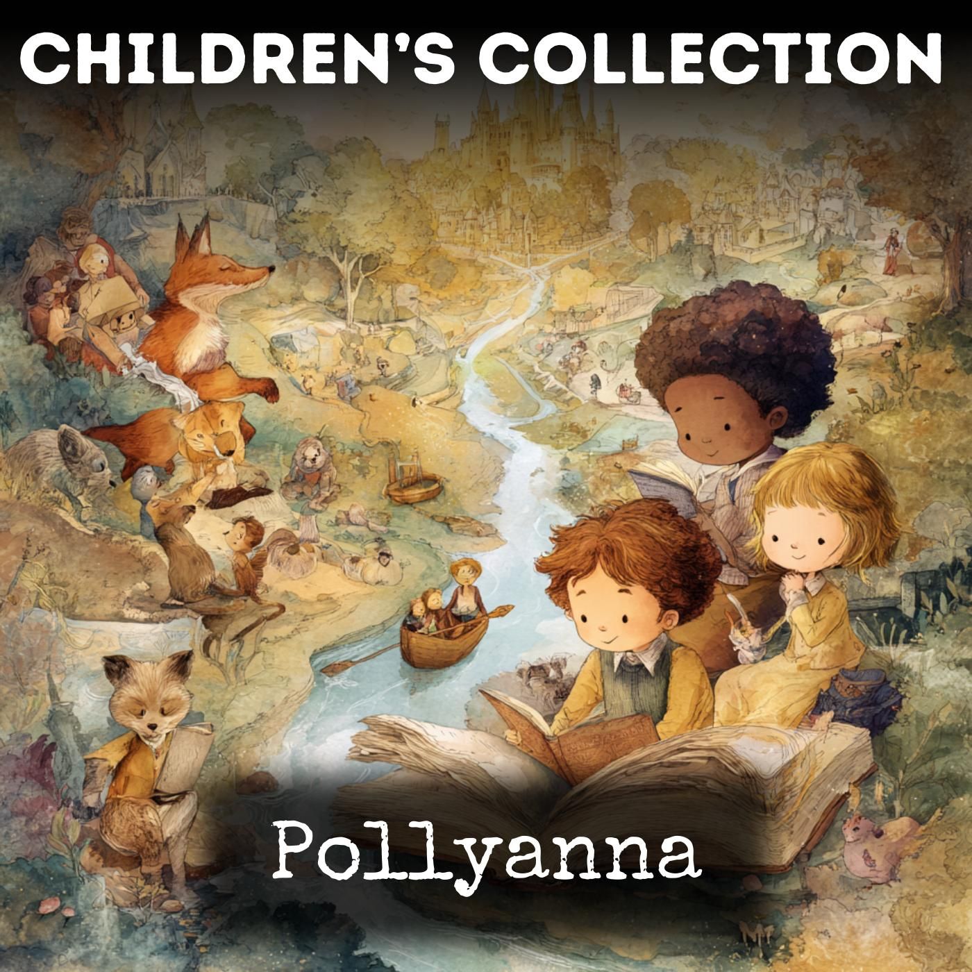 Pollyanna