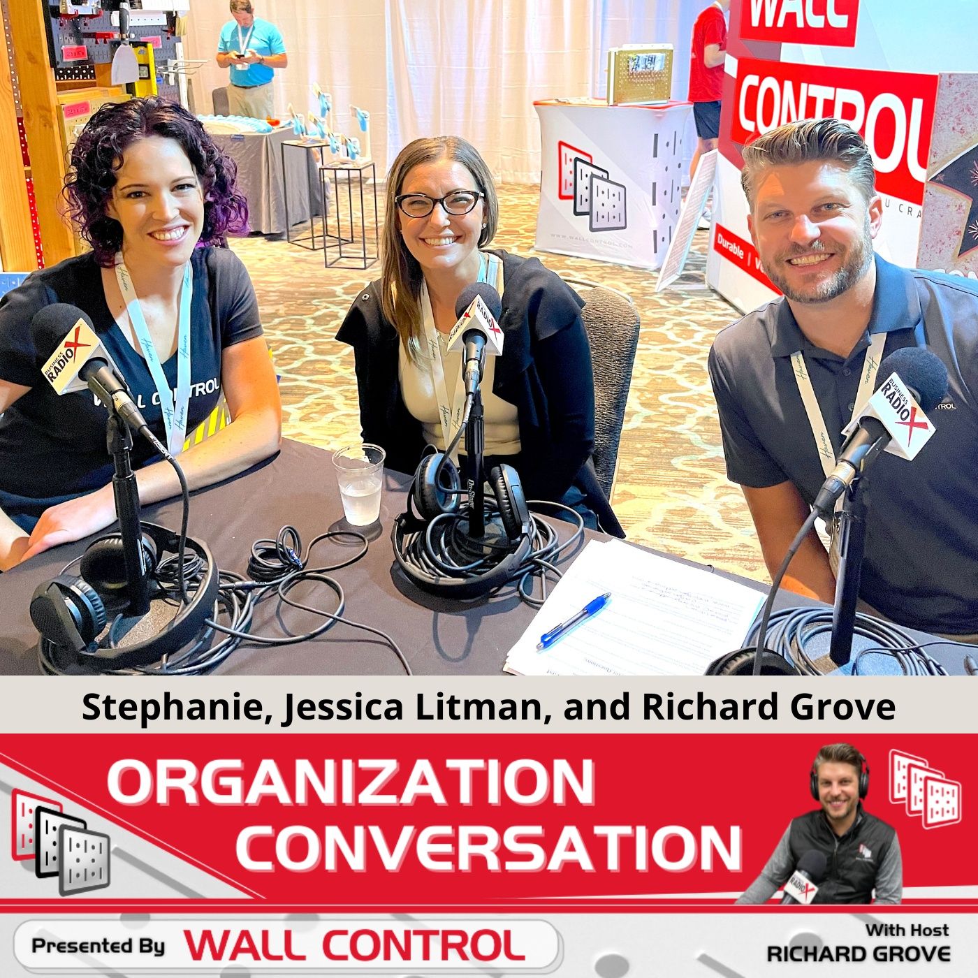 Organization Conversation