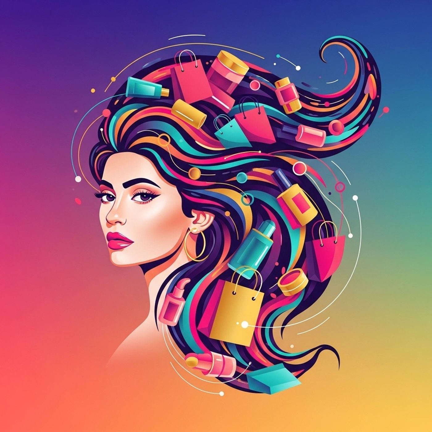 Kylie Jenner : comment elle a bâti un empire à coups de likes et de lip kits. episode artwork