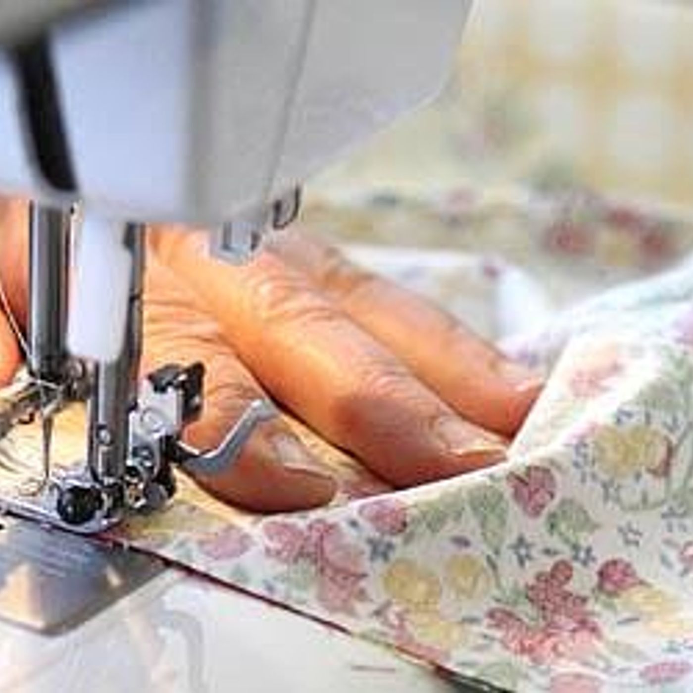 River City Quilters Guild meets April 21 in Fulton episode artwork