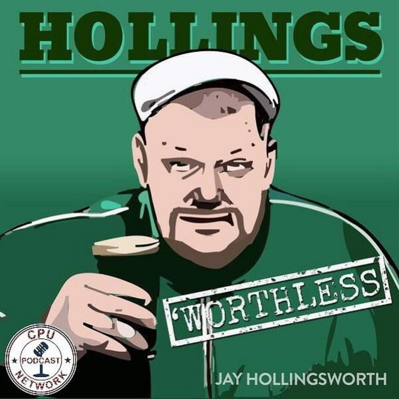 The HollingsWorthless Program