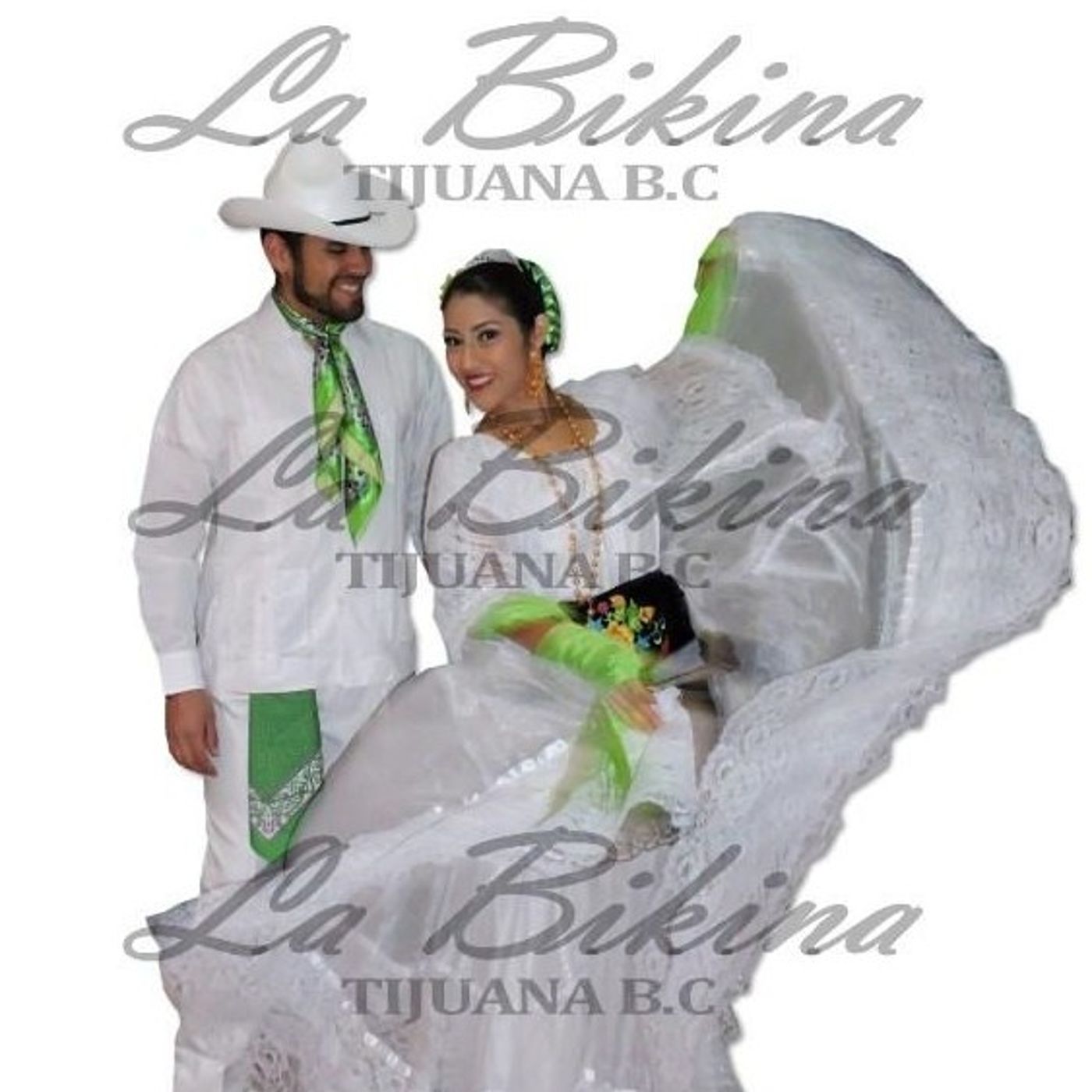 El show de Fresia Rivera Santana