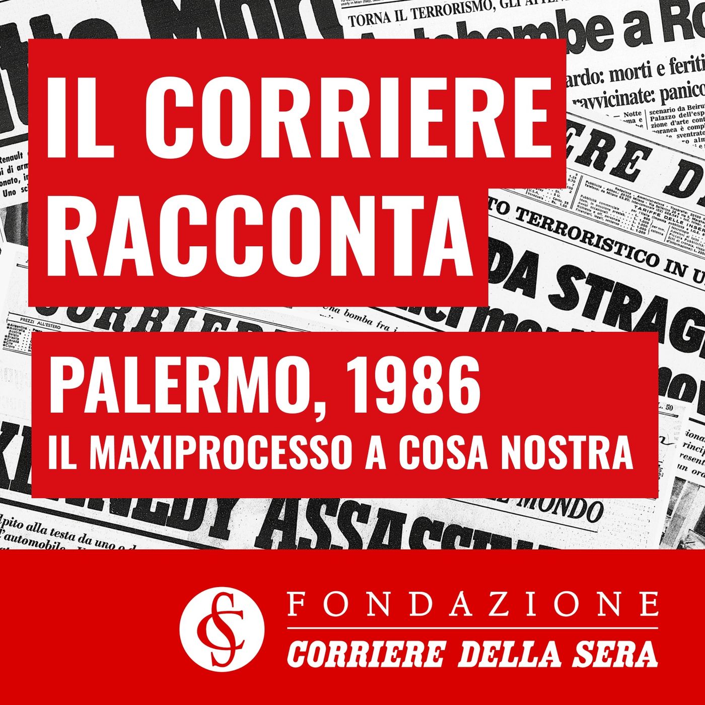 Il Corriere racconta