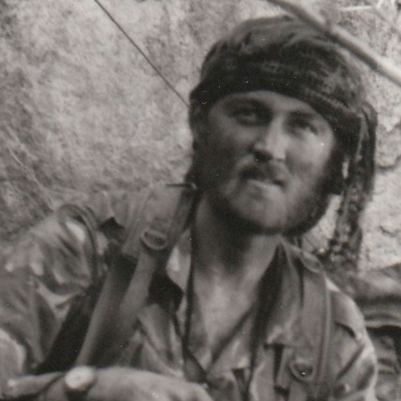 John Gartner served in the Aussie SAS, Rhodesian SAS, Selous Scouts and more, Ep. 77