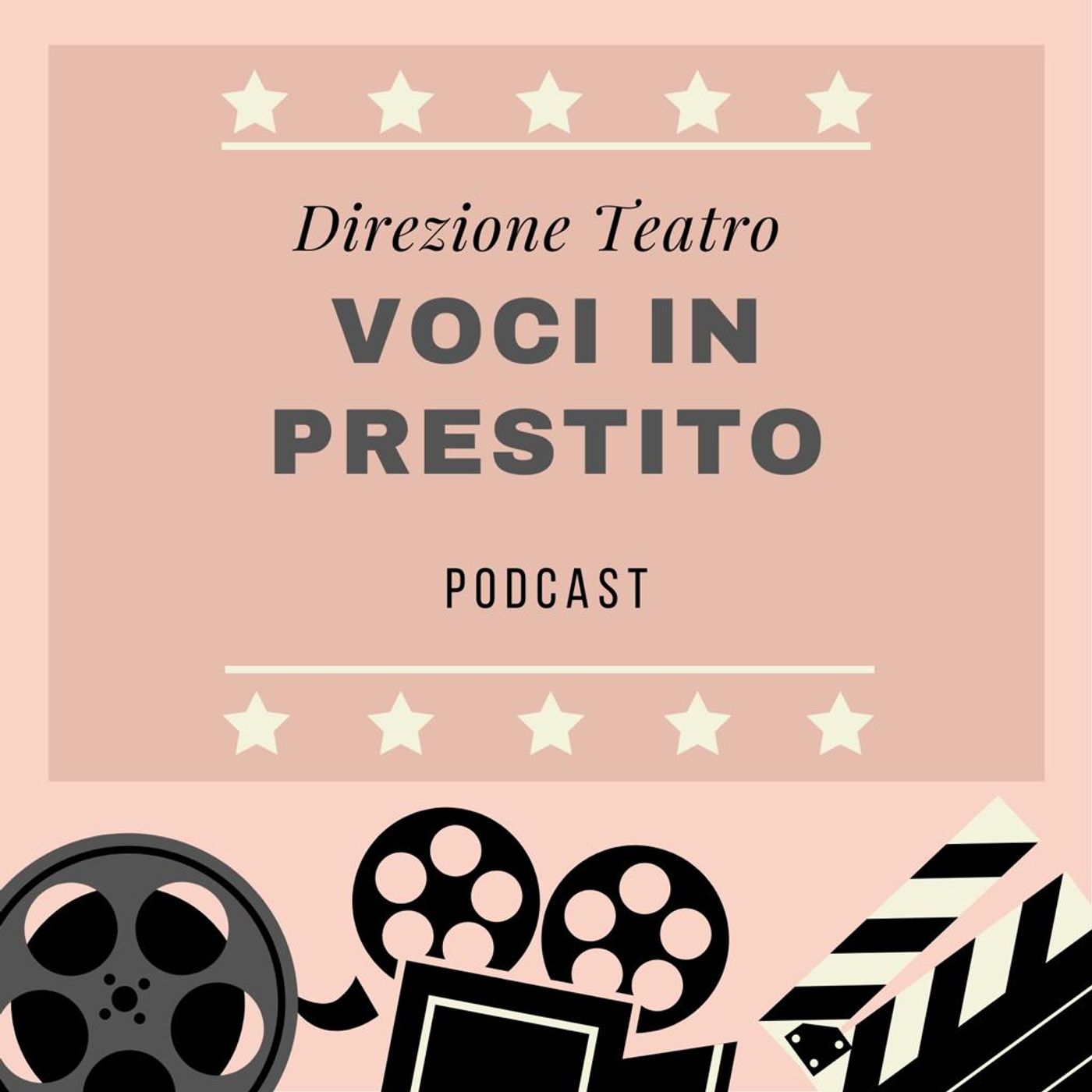 Voci in prestito