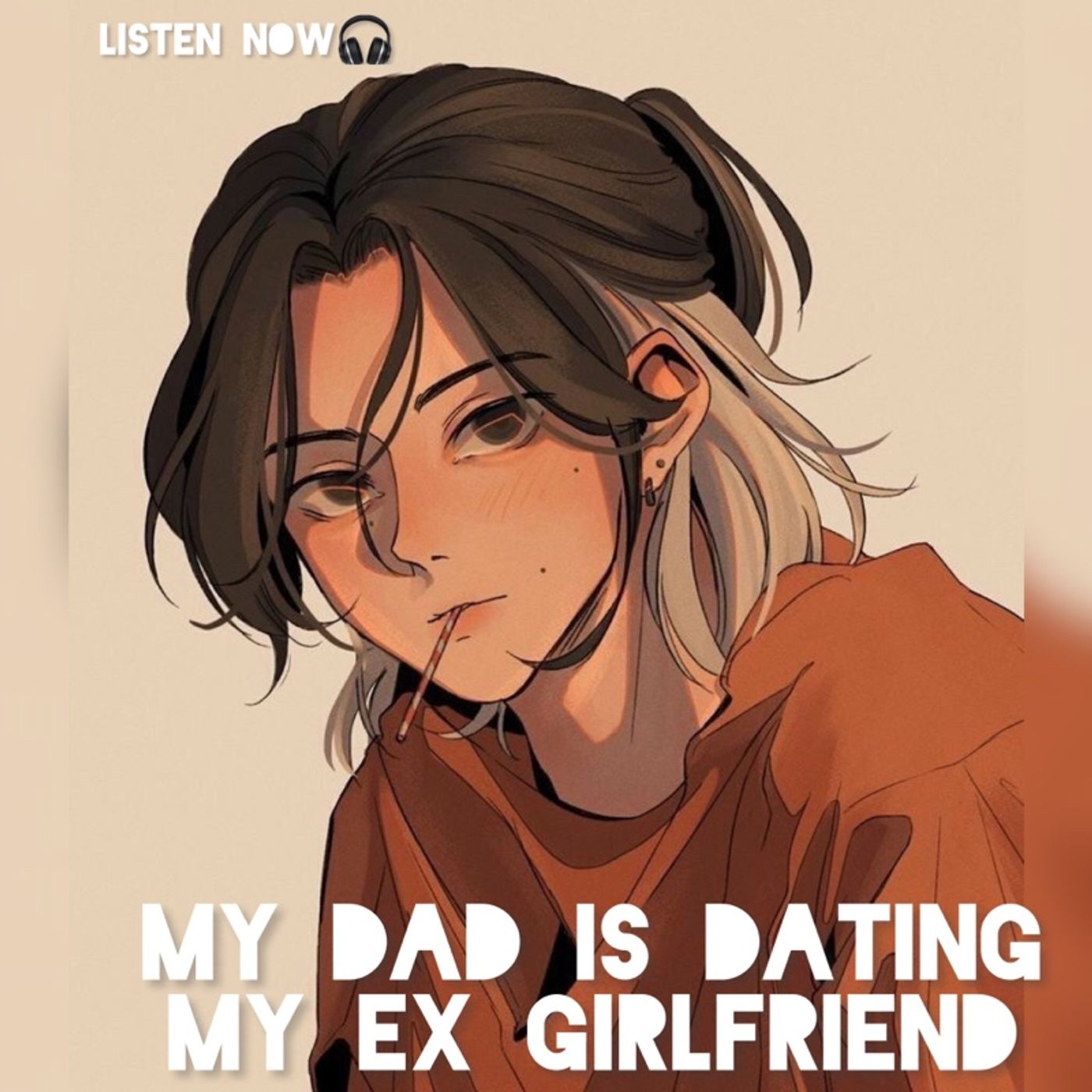 My👨‍🦱 Dad Is Dating My Ex Girlfriend | Please🙏 Share This Story🎧 | My Daily Animated Life Stories