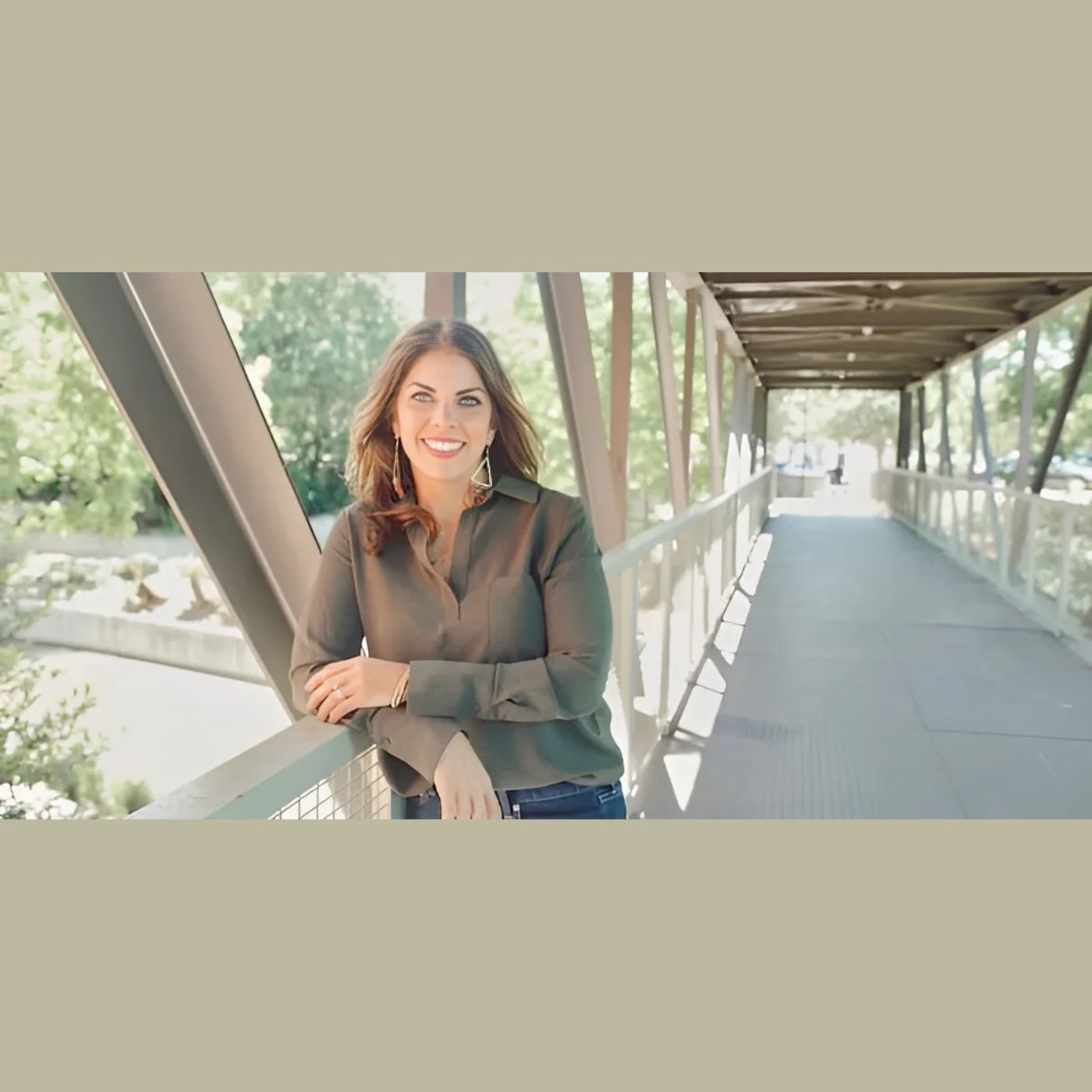 Miracles, Resilience, and Redemption: The Lauren Burns Story