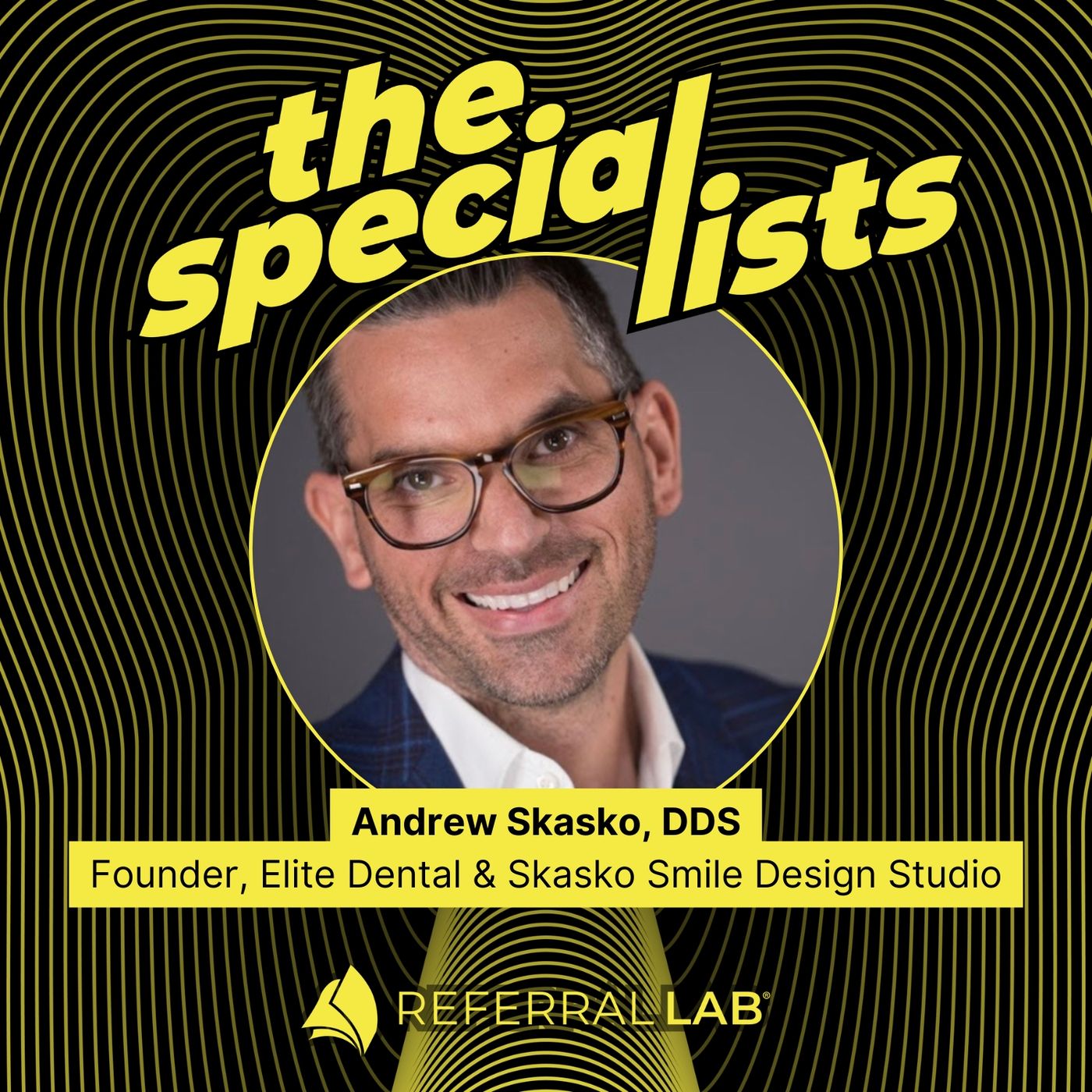 The Special Lists