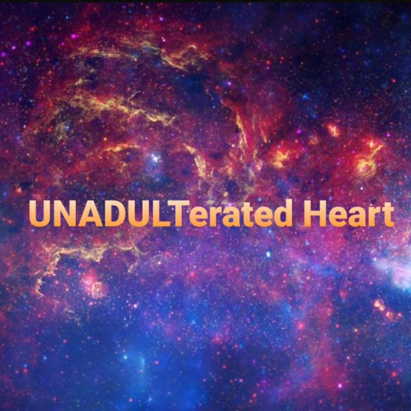 UNADULTerated Heart