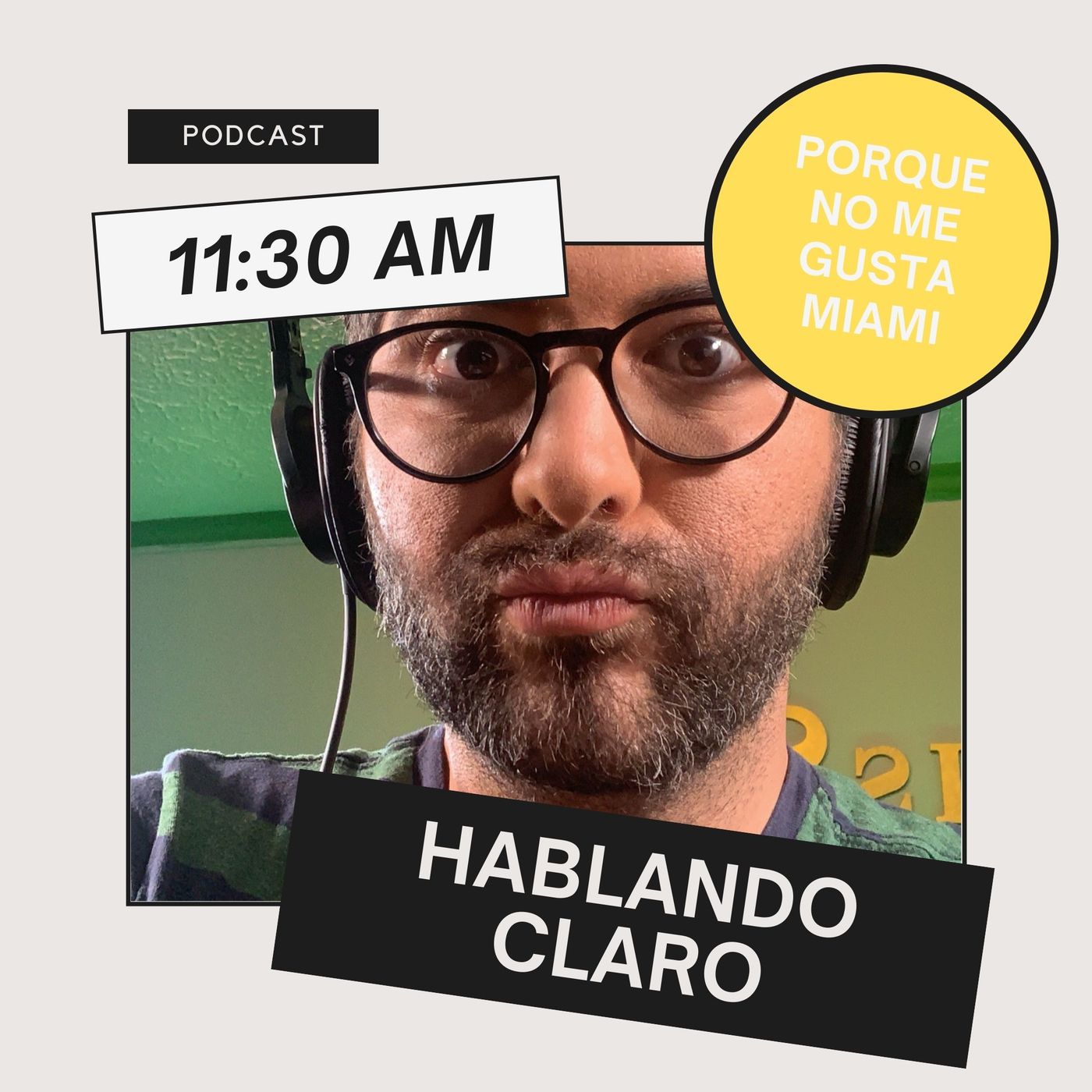 Hablando Claro