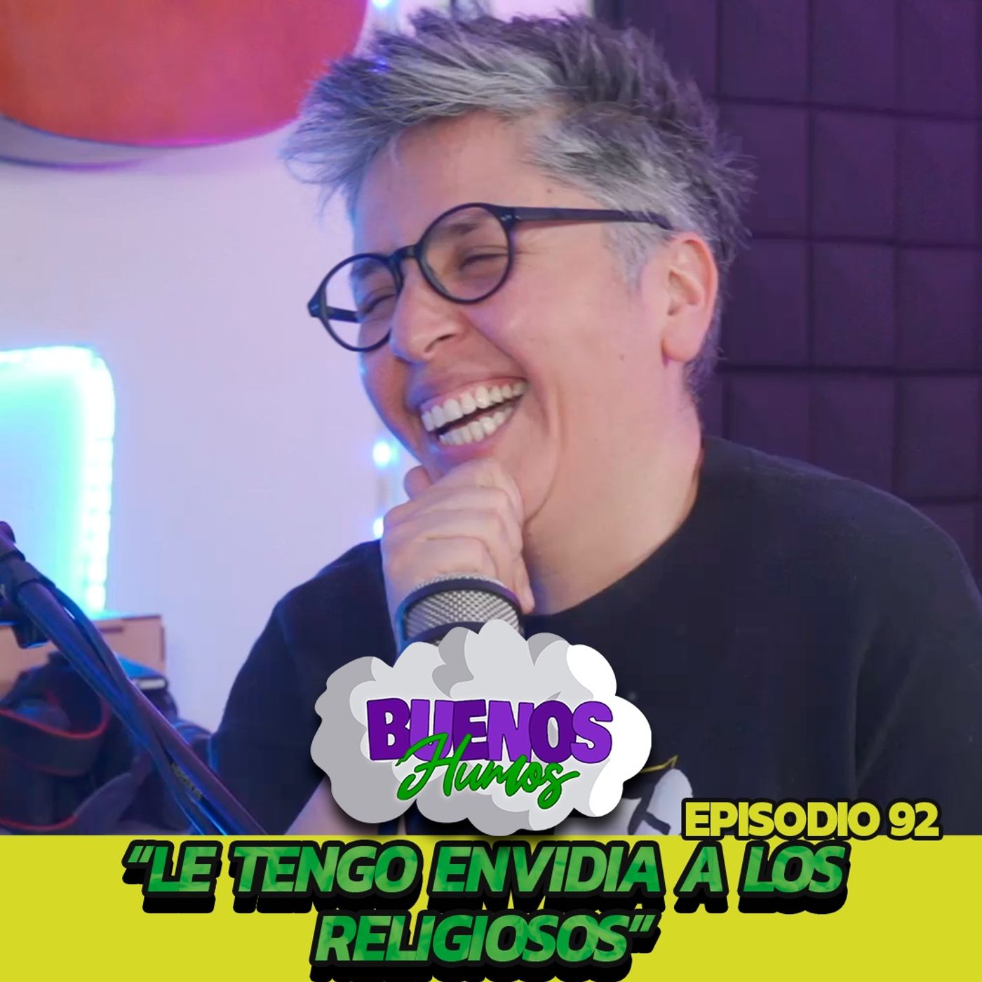 Buenos Humos