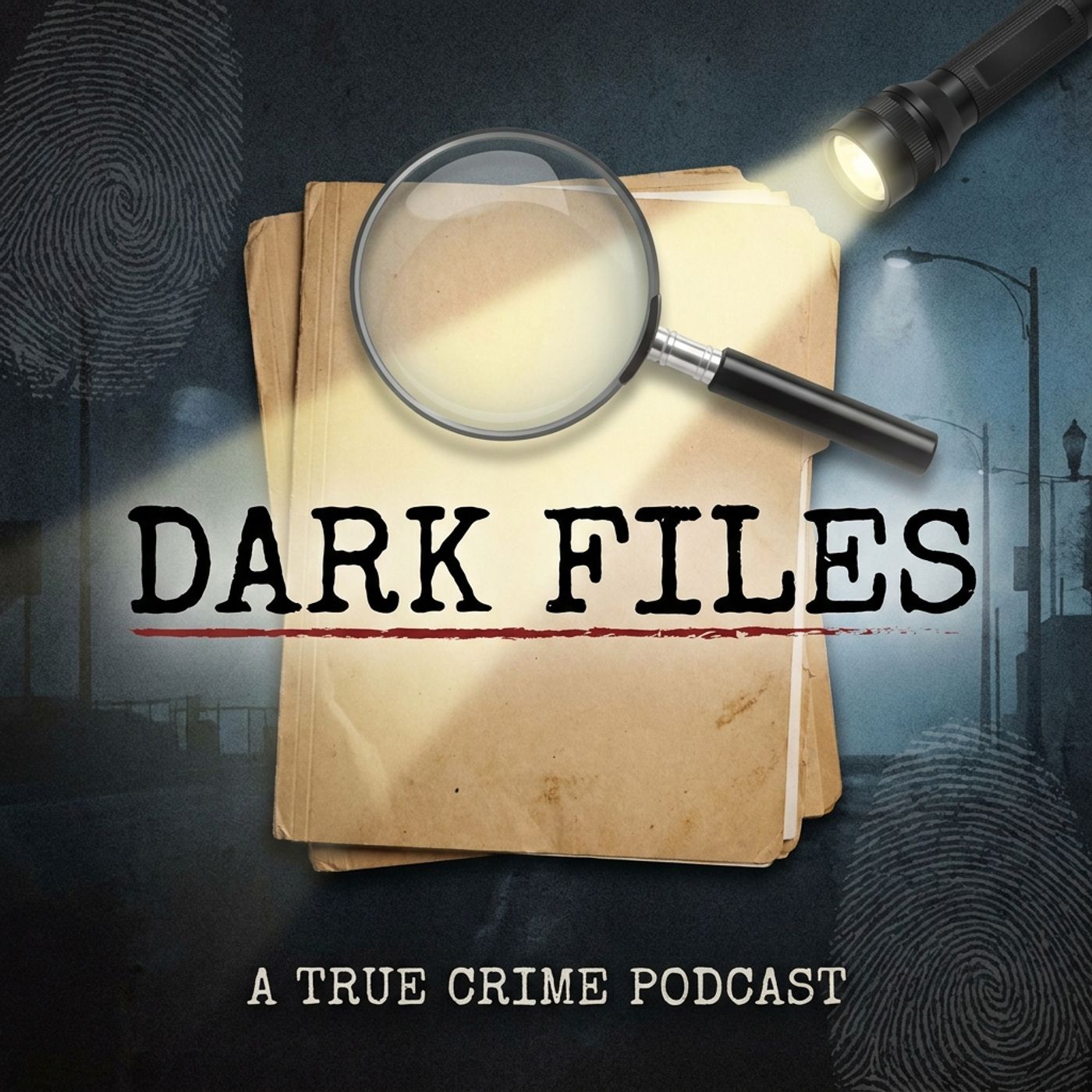 Dark Files