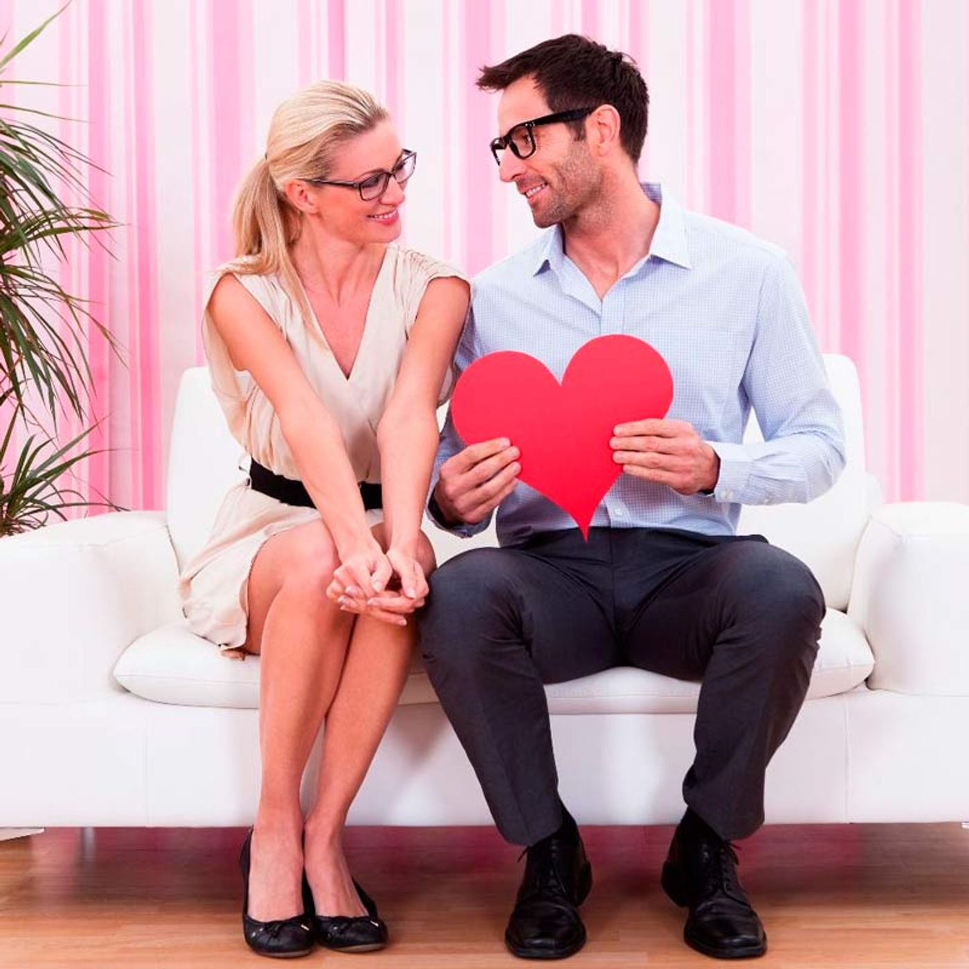 Amor romántico episode artwork