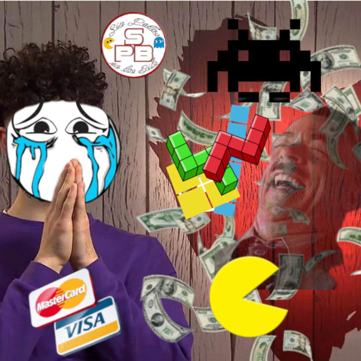 Portada de Sin Pelos en los Bits
