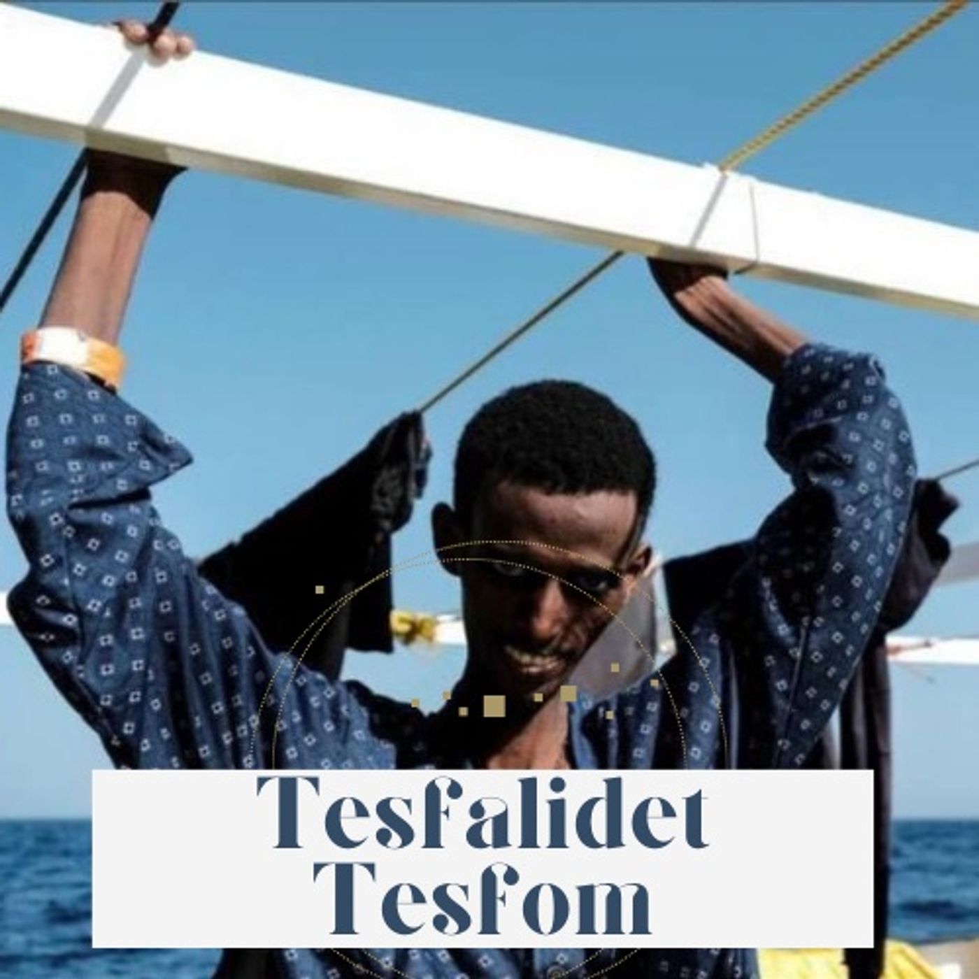 Tempo sei maestro | Tesfalidet Tesfom