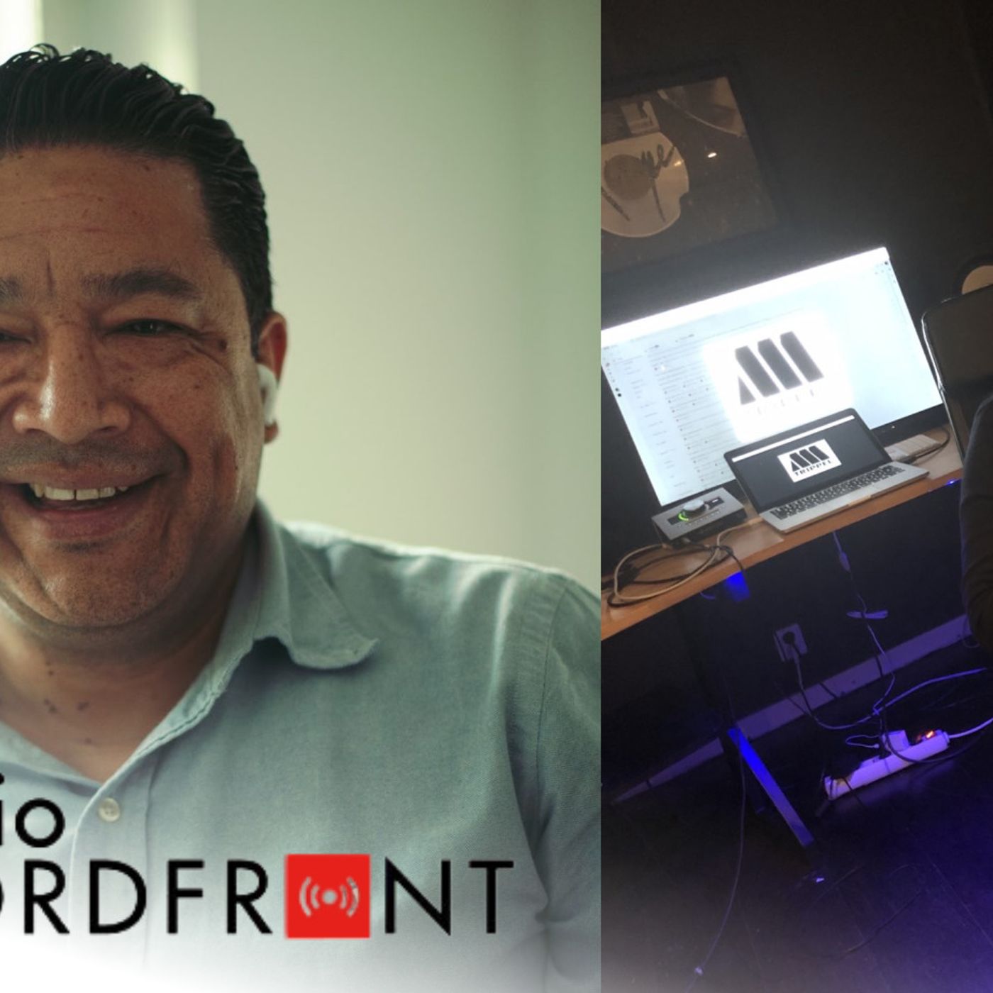 Radio Nordfront