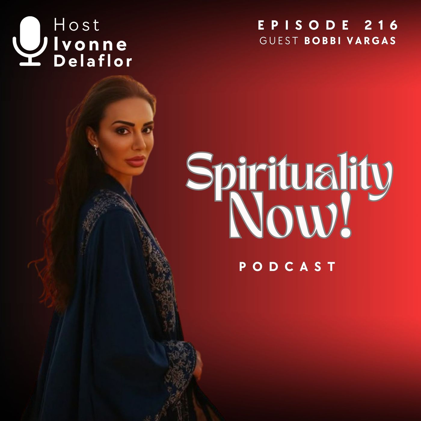 Spirituality Now!