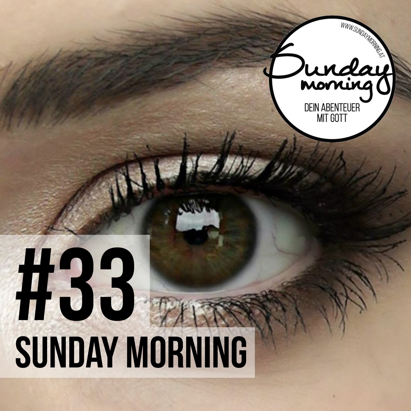 Sunday Morning Salzburg