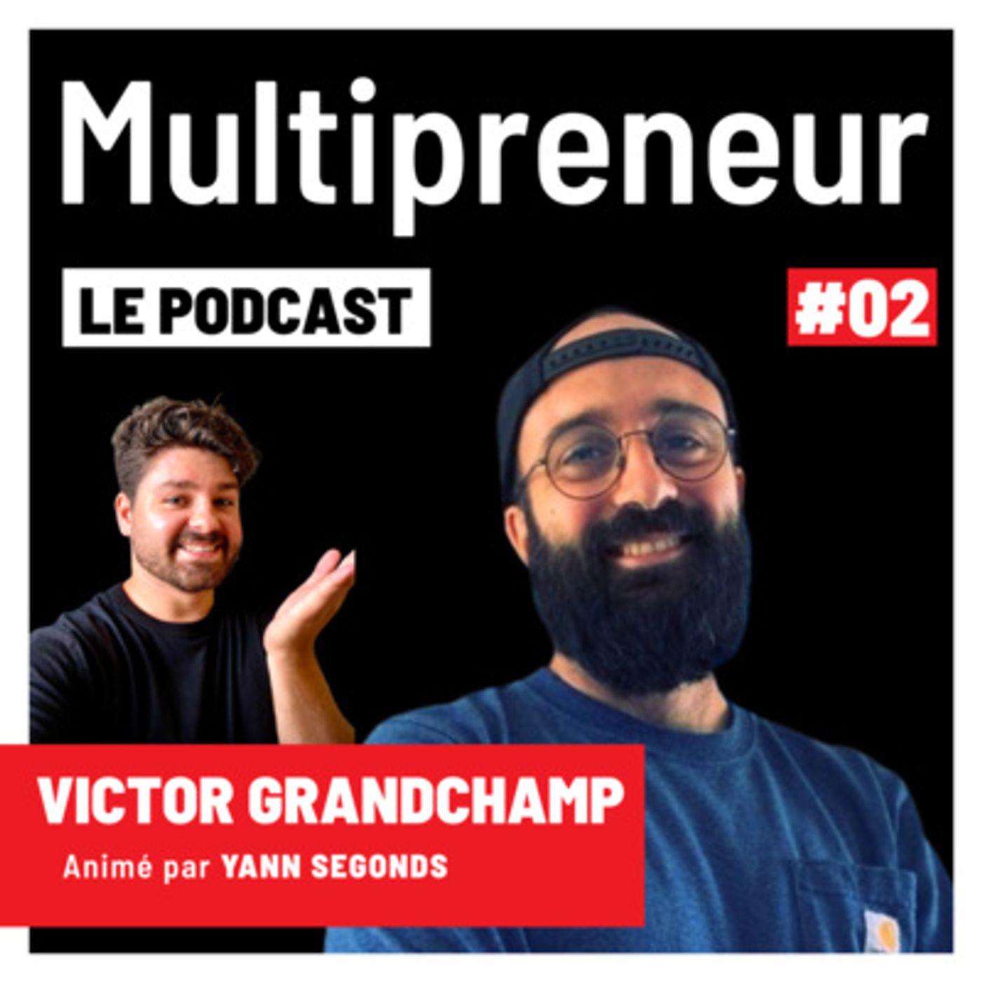 Multipreneur