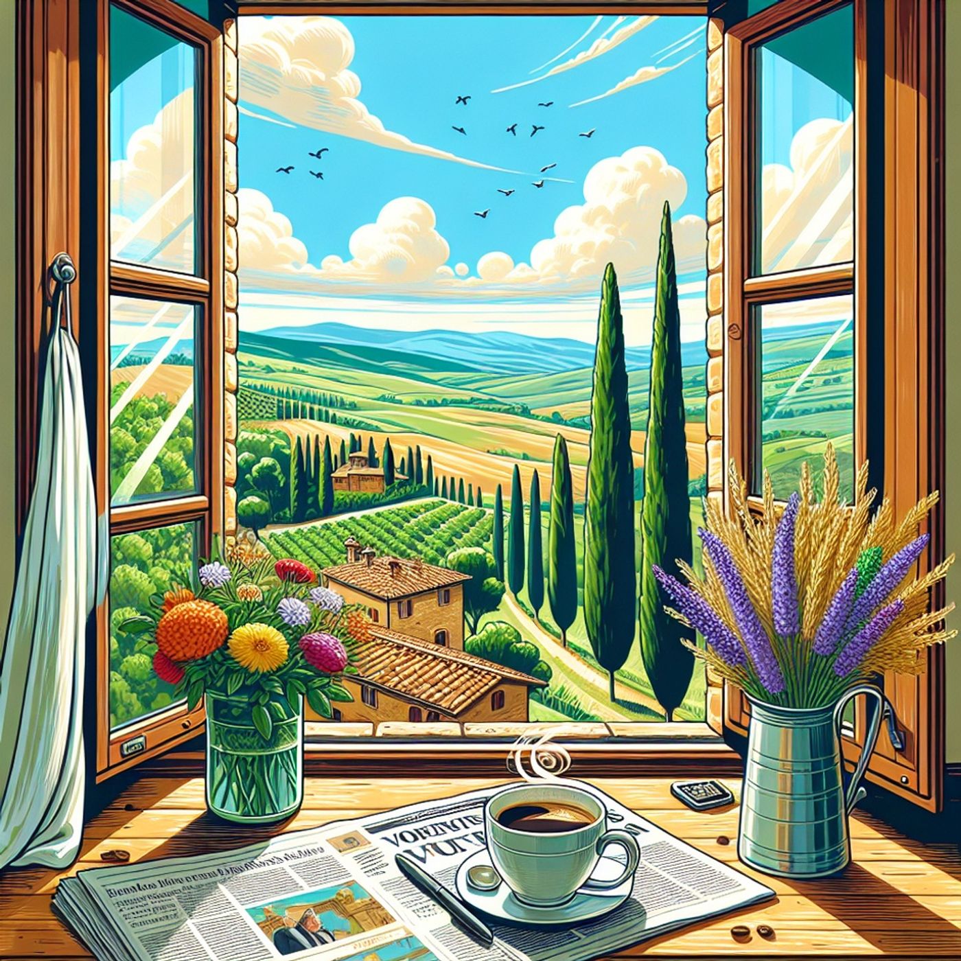 18 gennaio 2026 - The Italian Bulletin: Tra Dazi, Delitti e la Ricerca della Felicità - Le Notizie del Giorno episode artwork