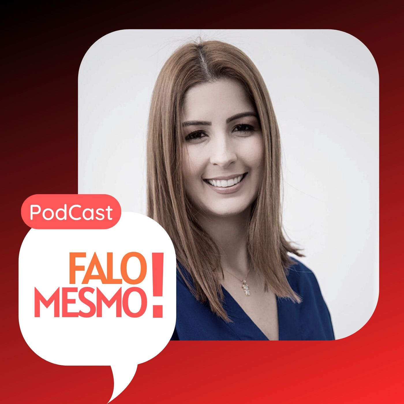 Falo Mesmo! PodCast