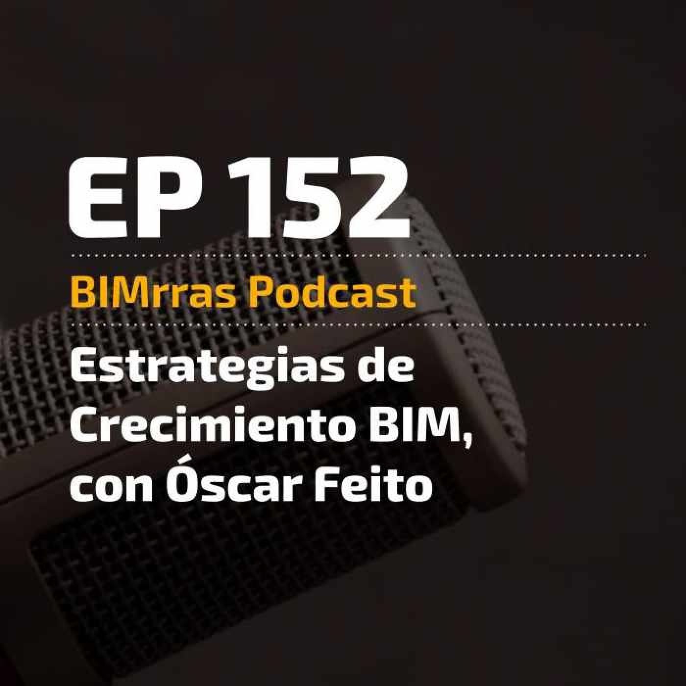 BIMrras Podcast