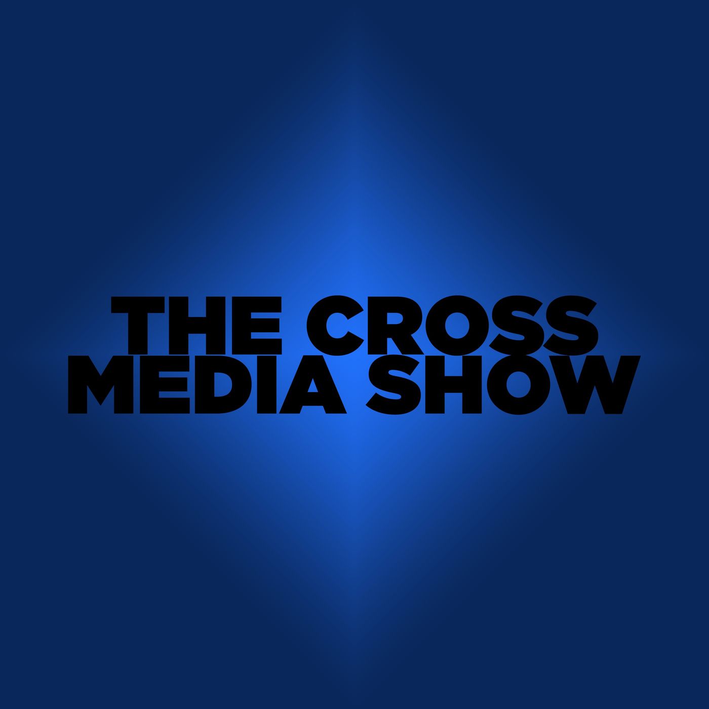 The Cross Media Show