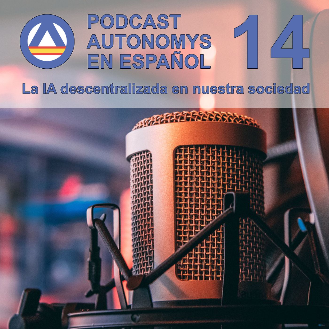 Autonomys en español