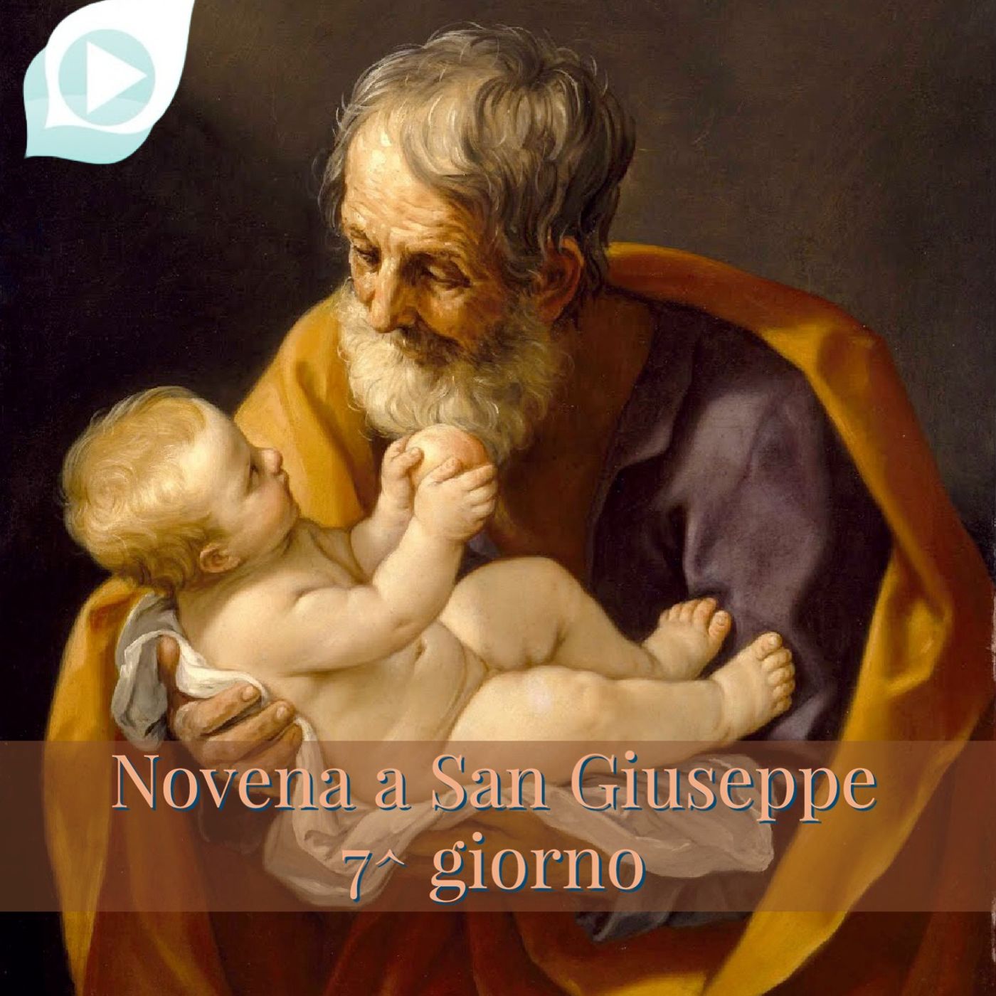 Le preghiere del giorno