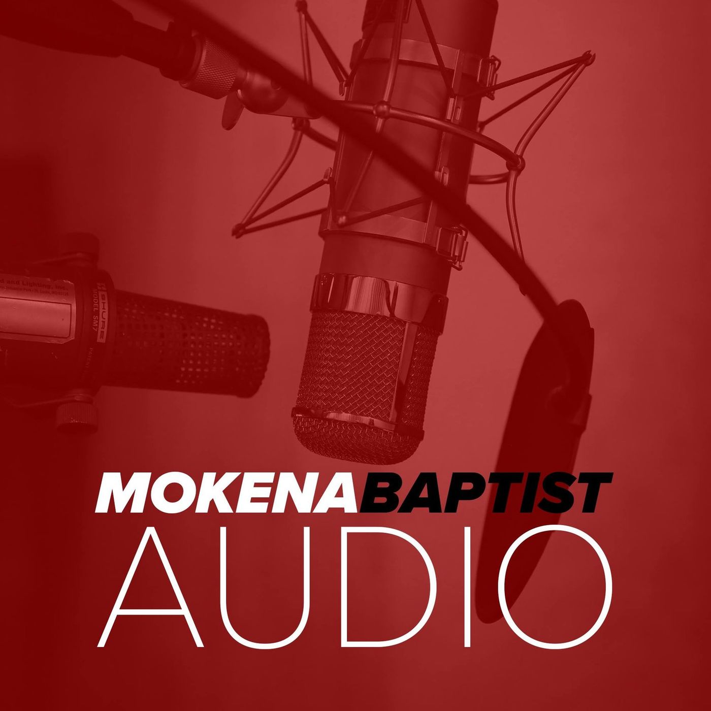 Mokena Baptist Audio