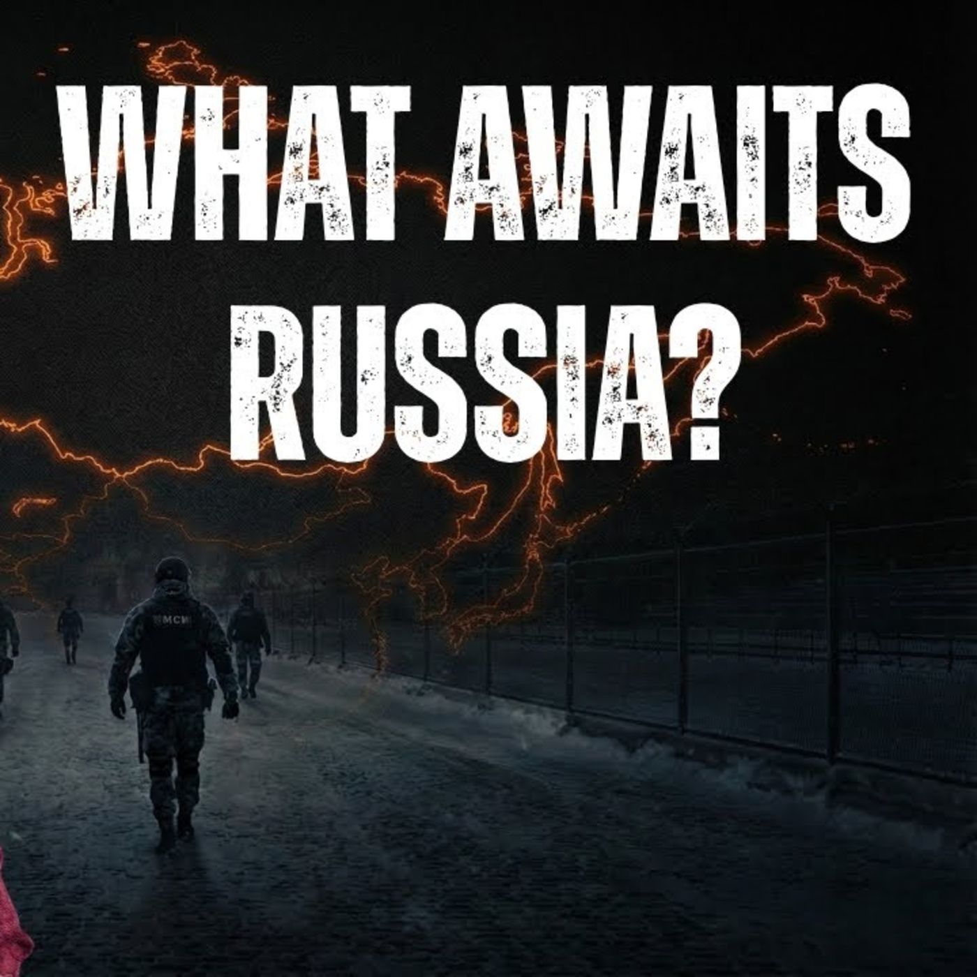 What World Leaders NEED to Know about Russia