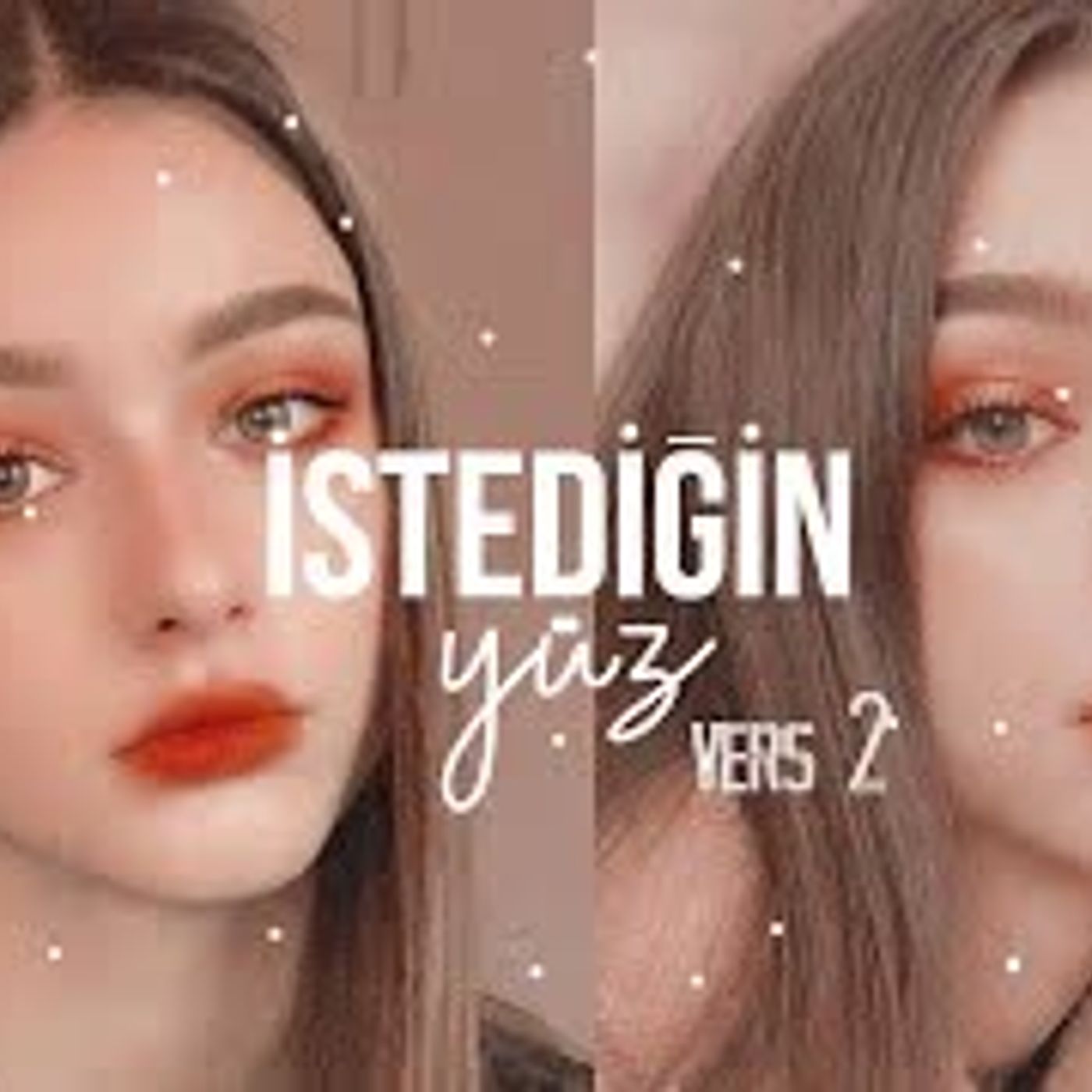 İstediğin yüzsubliminalrain(2X güçlü) -desired face episode artwork