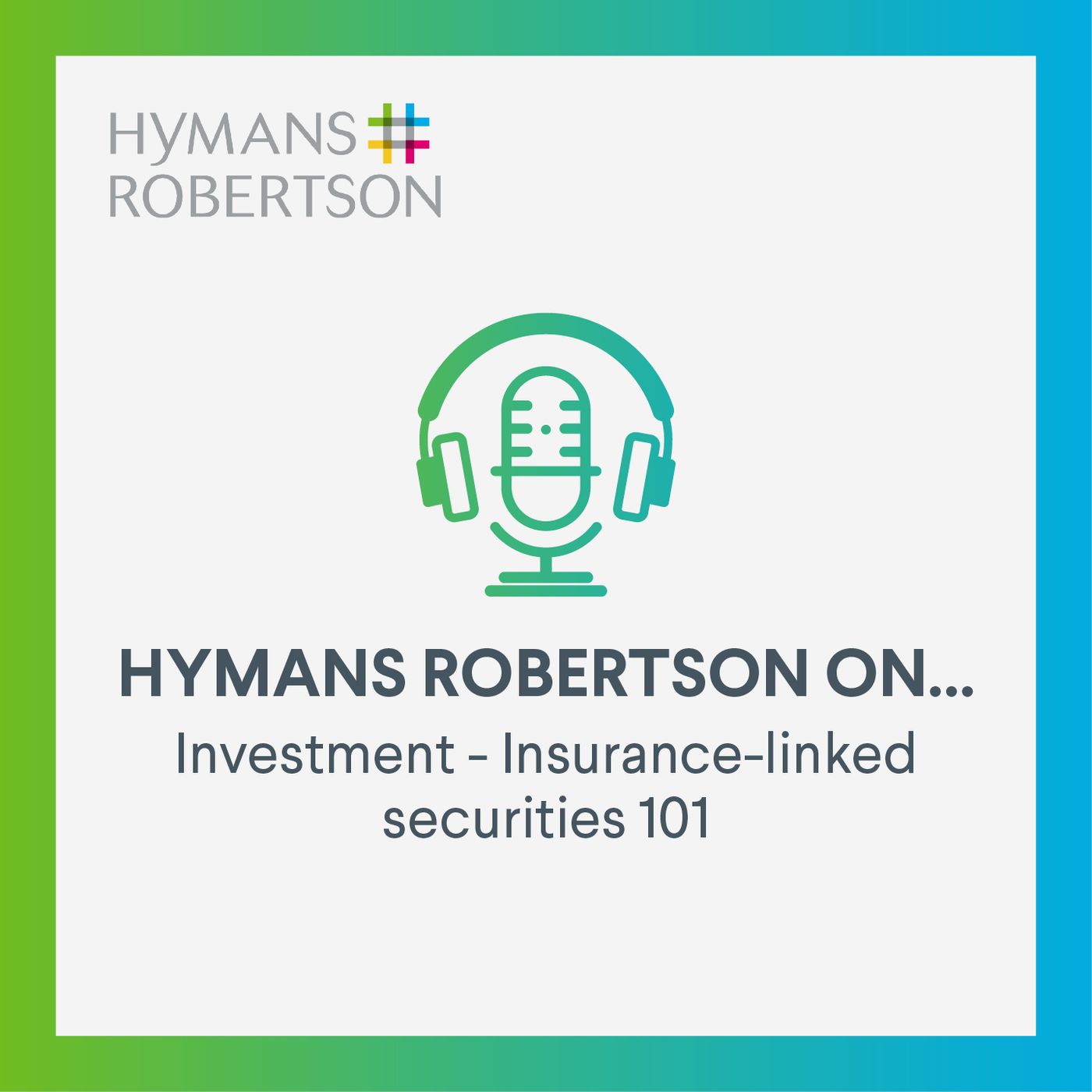 Hymans Robertson On...