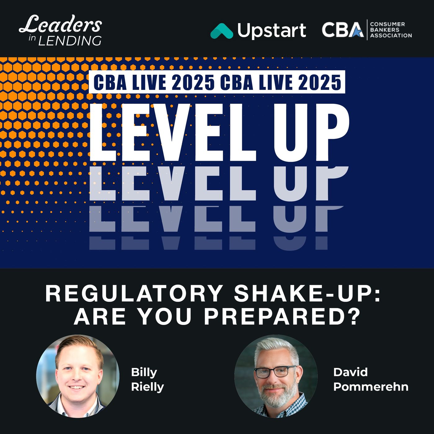 Banking’s Next Act: Regulatory Shifts Ahead