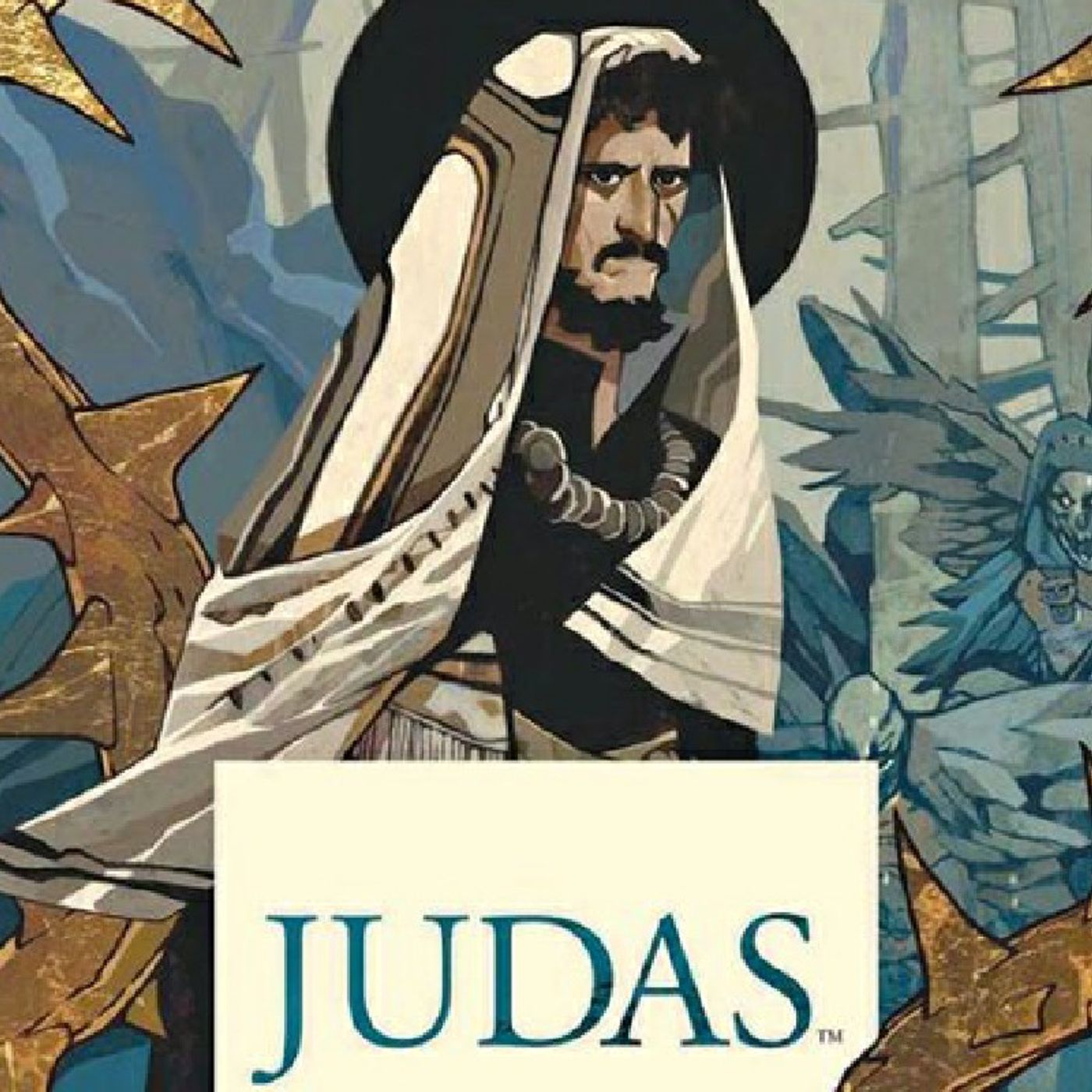 Judas: Biblical Names and Meanings