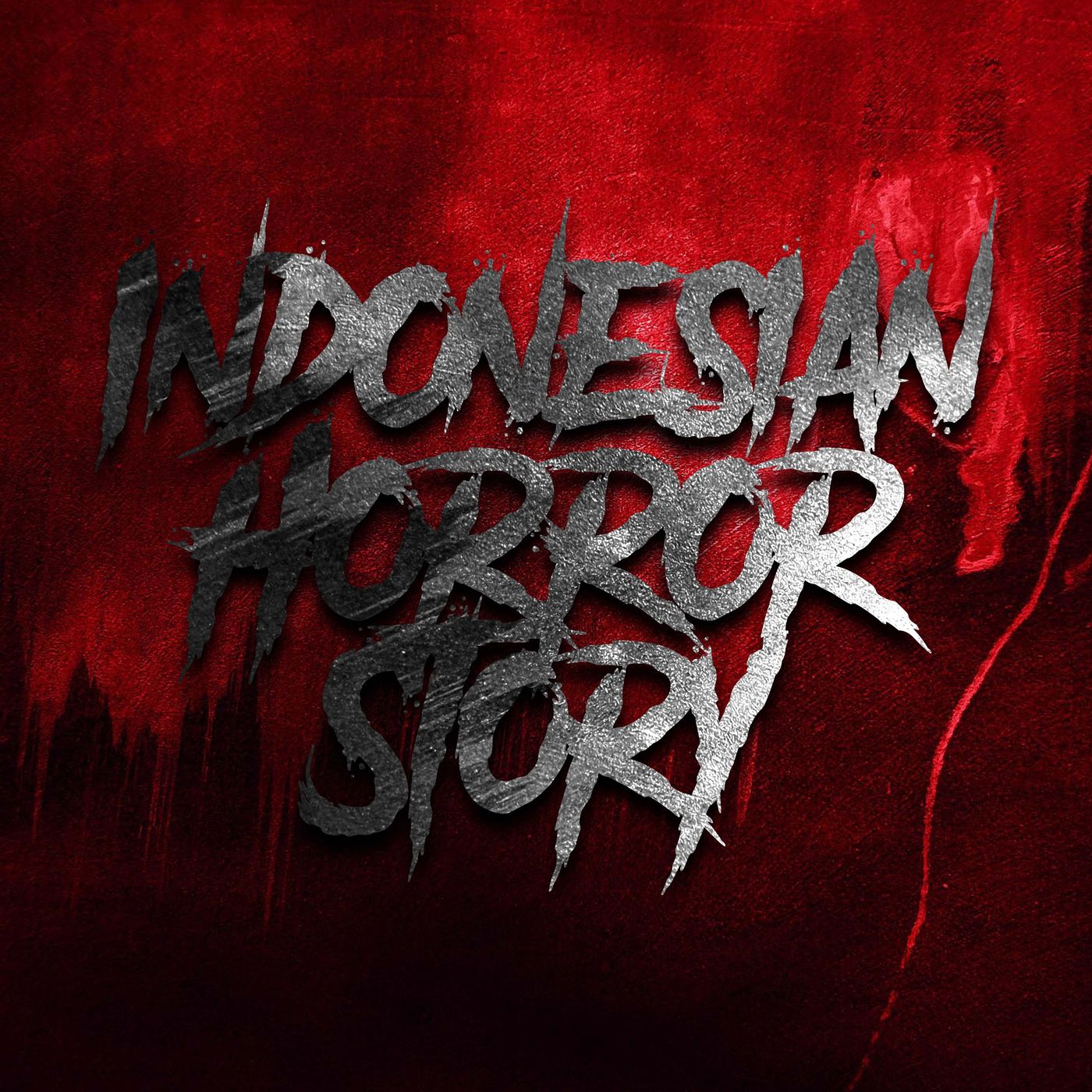 Indonesian Horror Story