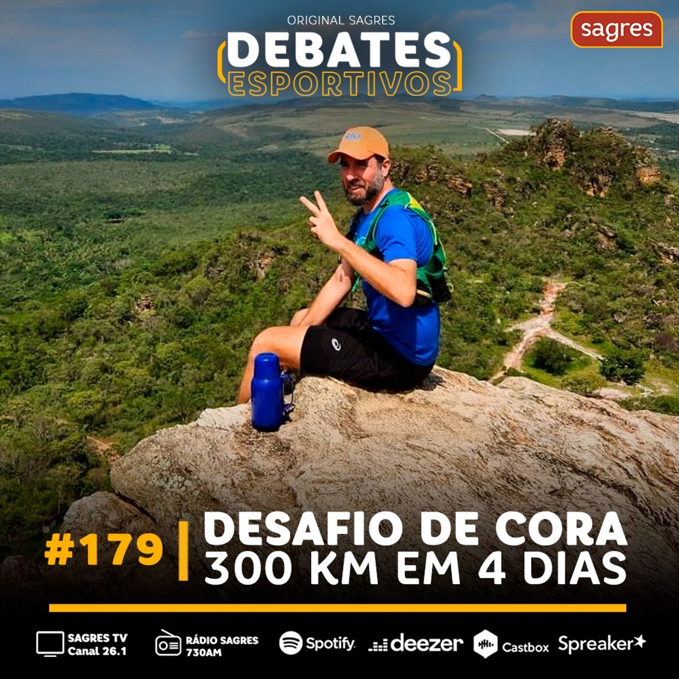 Debates Esportivos