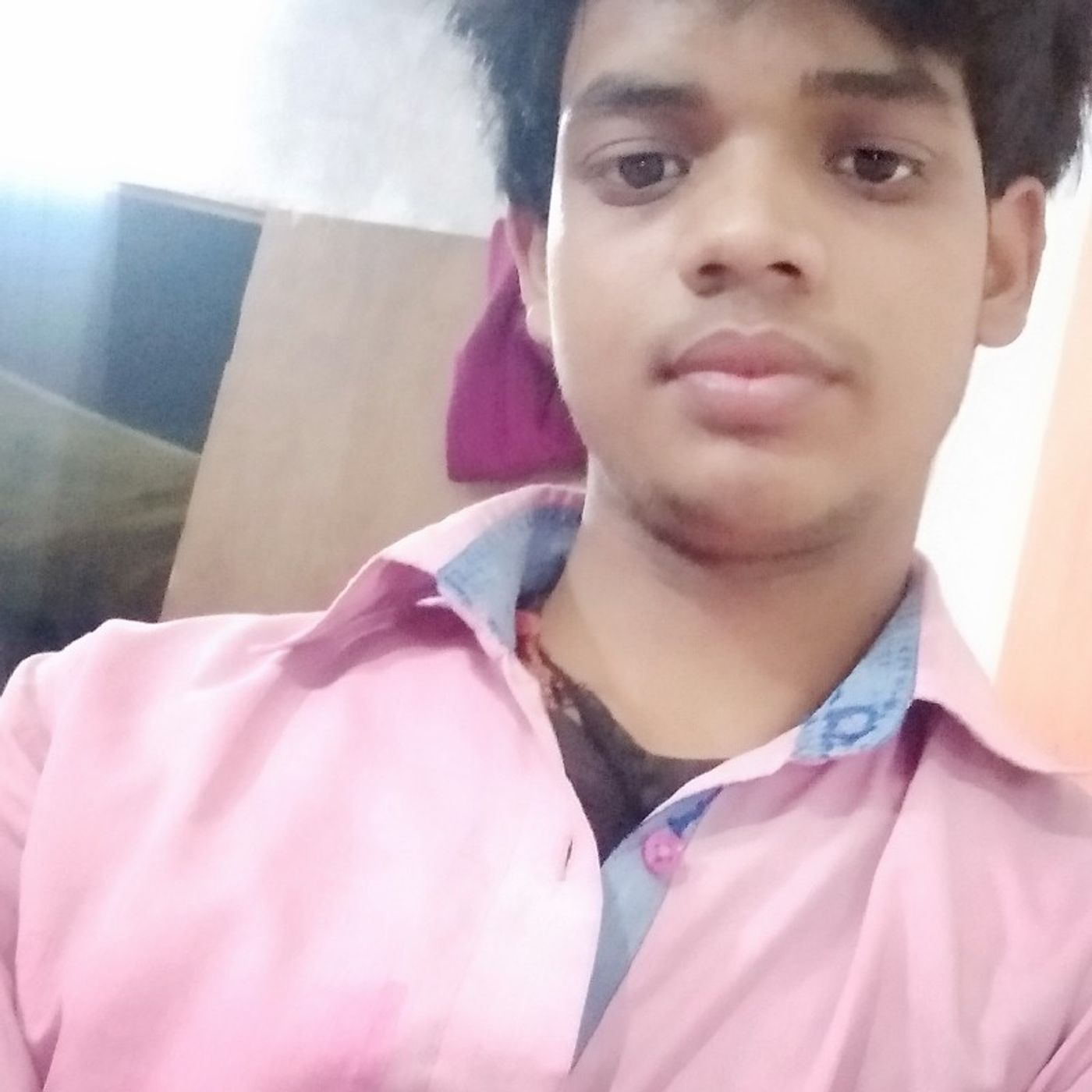 Rama Kumar\'s show