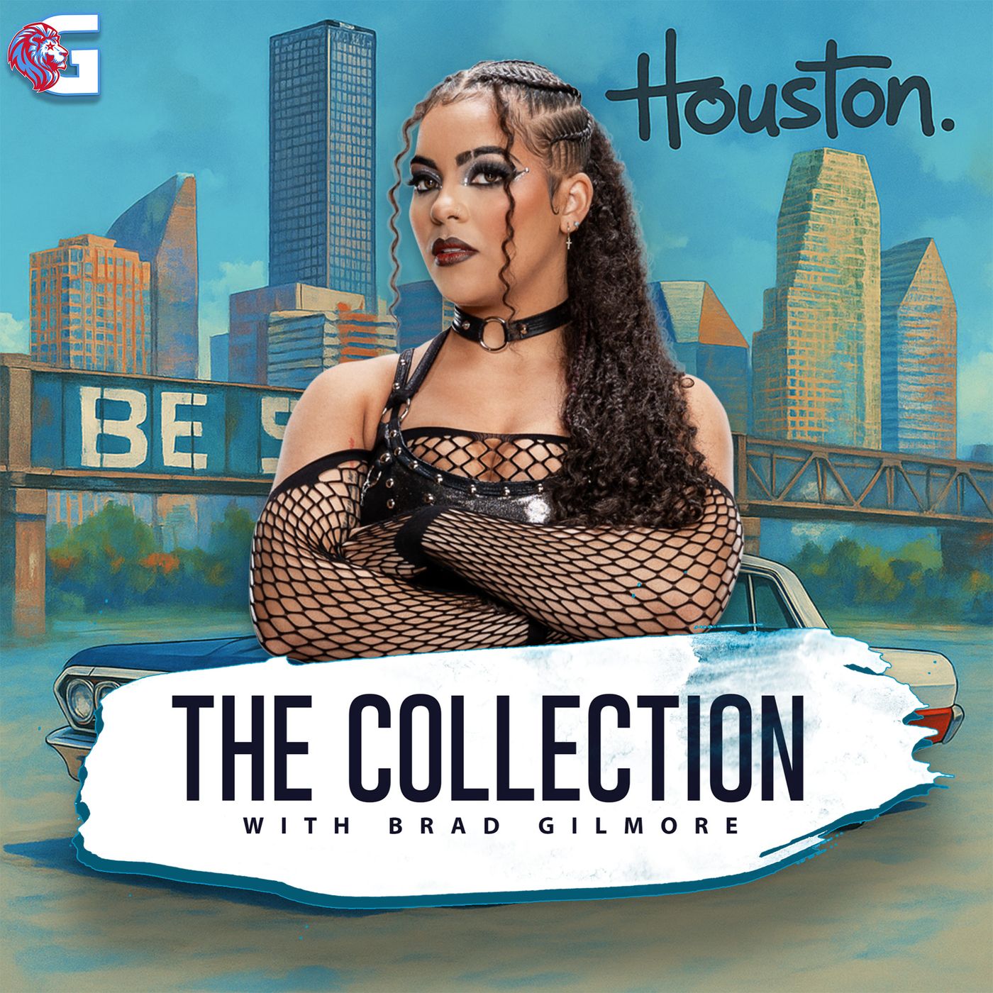 The Collection with Brad Gilmore