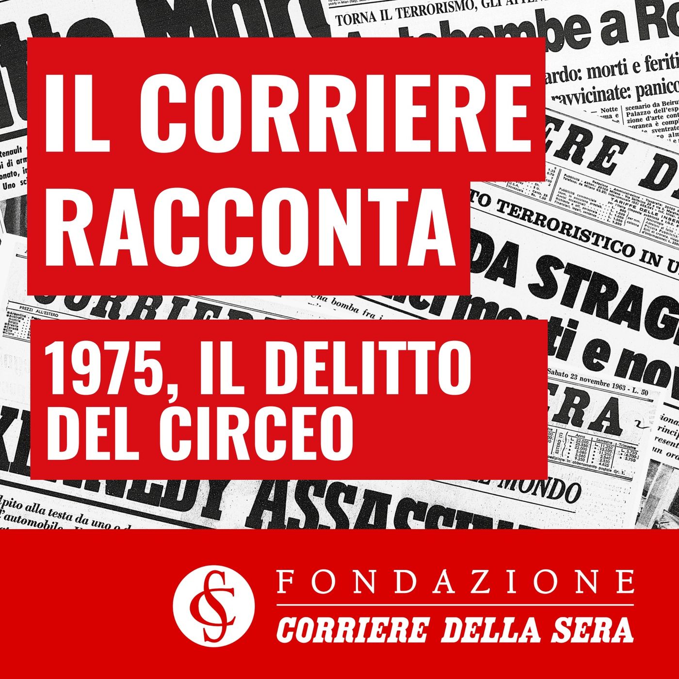 Il Corriere racconta