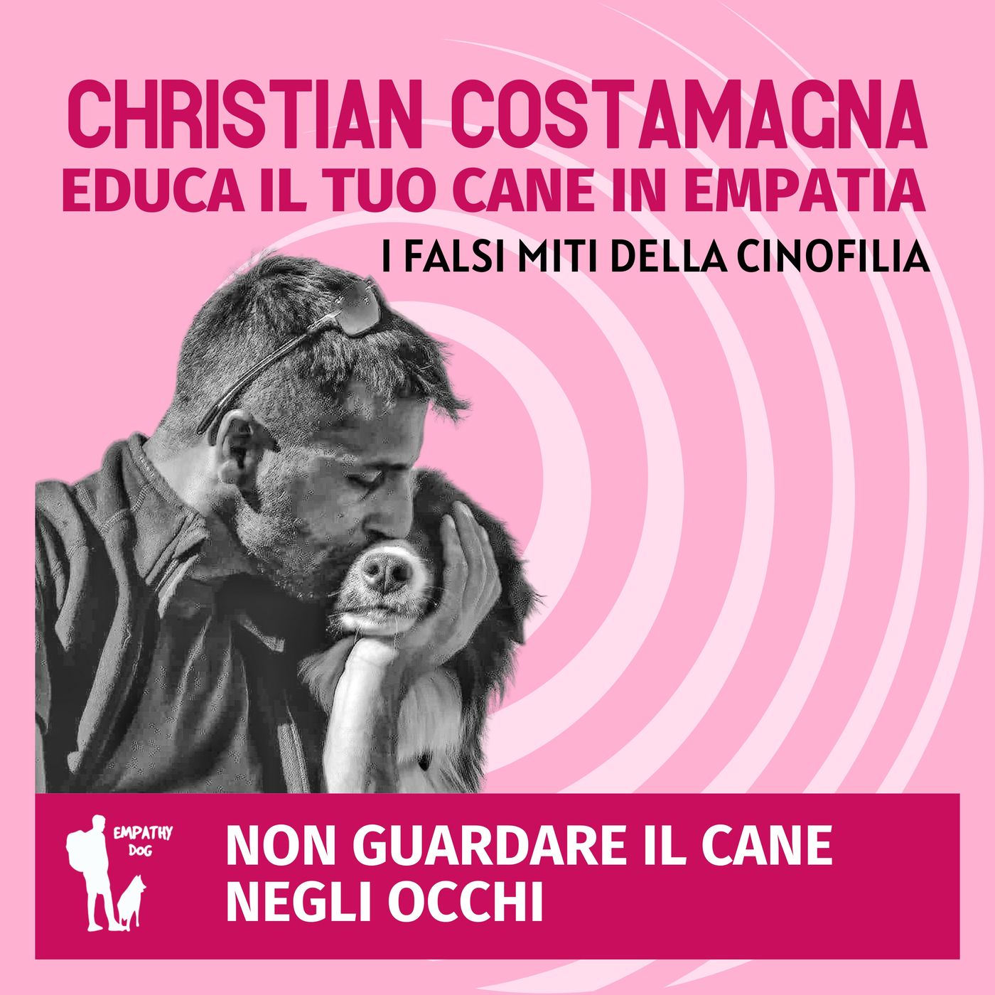 Educa il tuo cane in empatia
