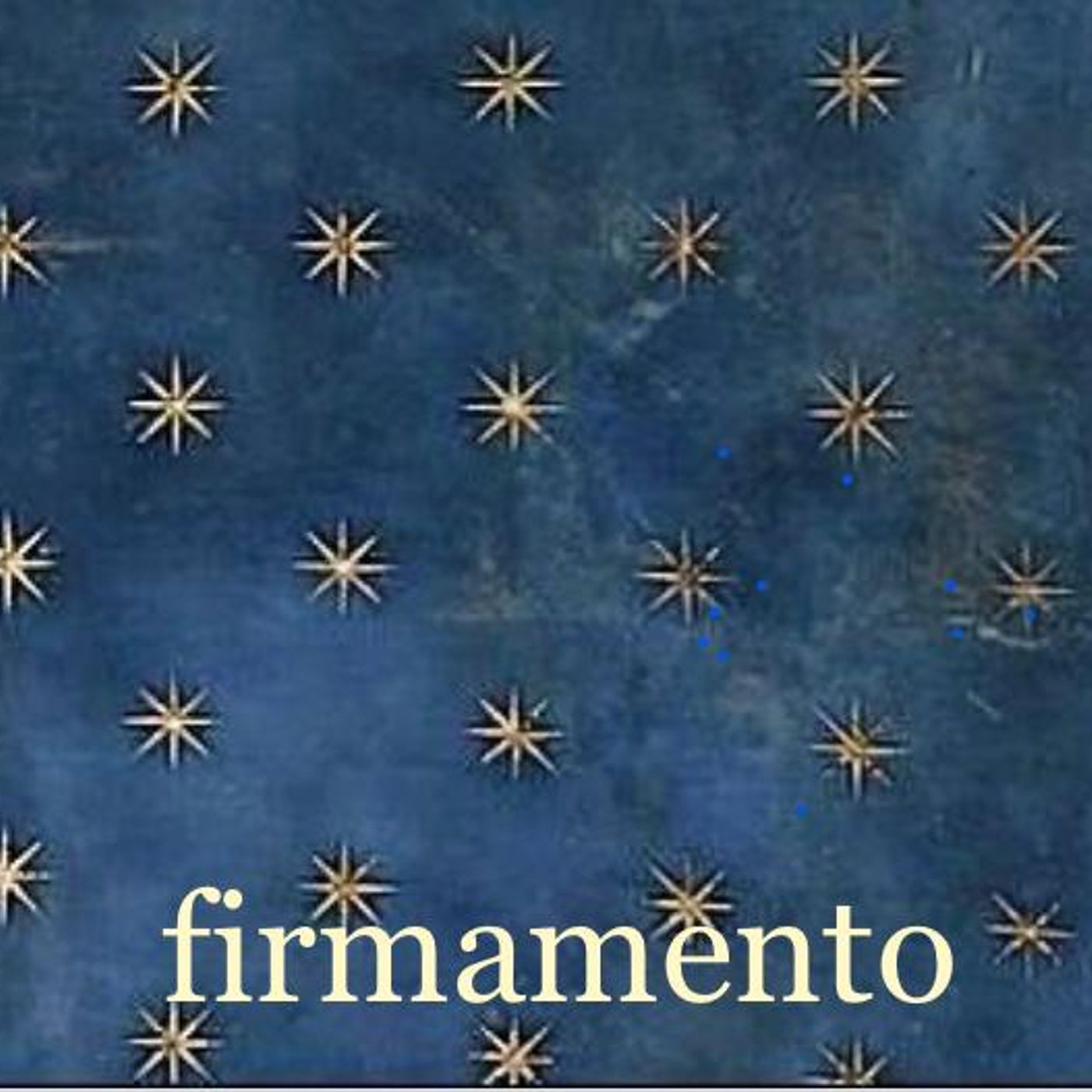 Firmamento