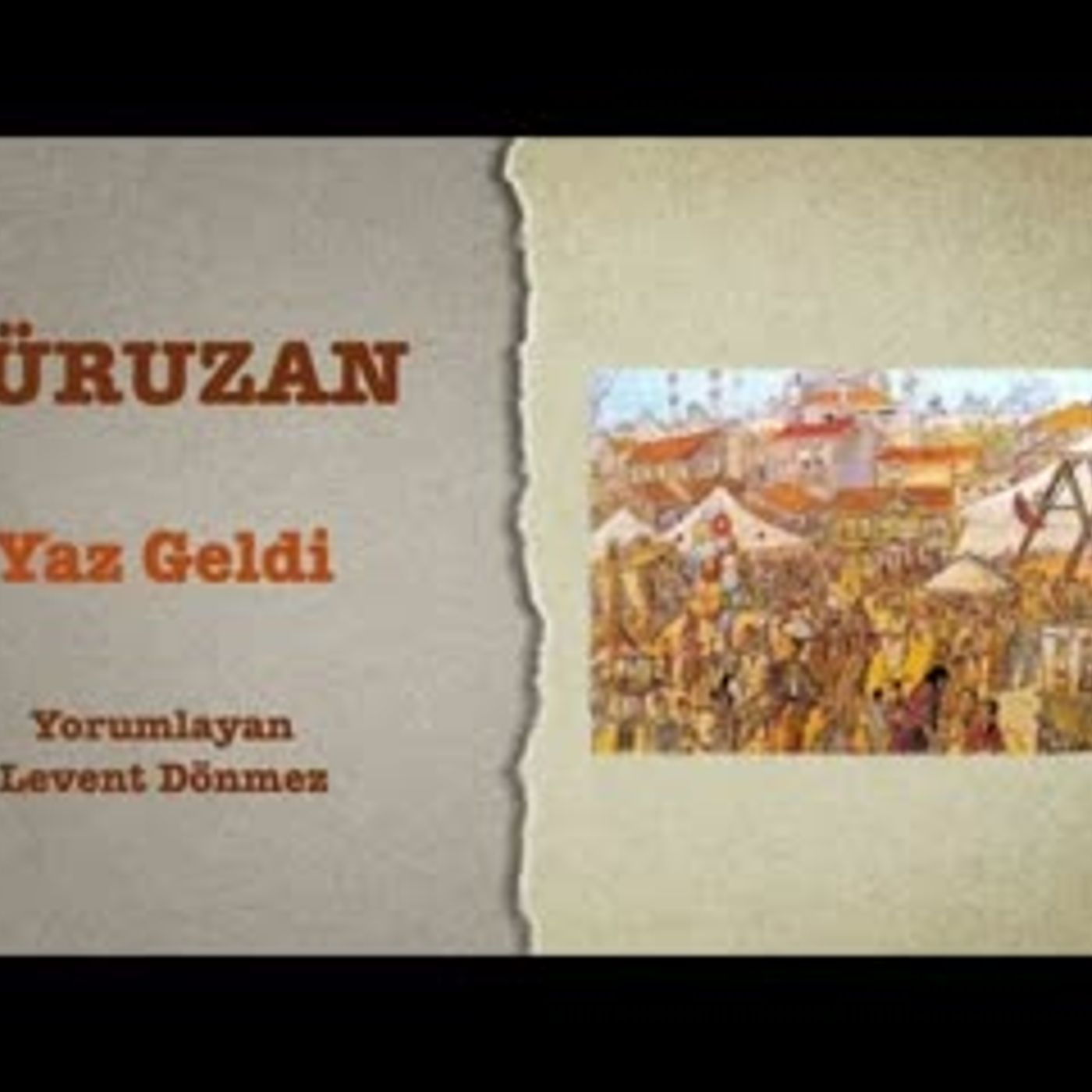 Füruzan - Yaz Geldi episode artwork
