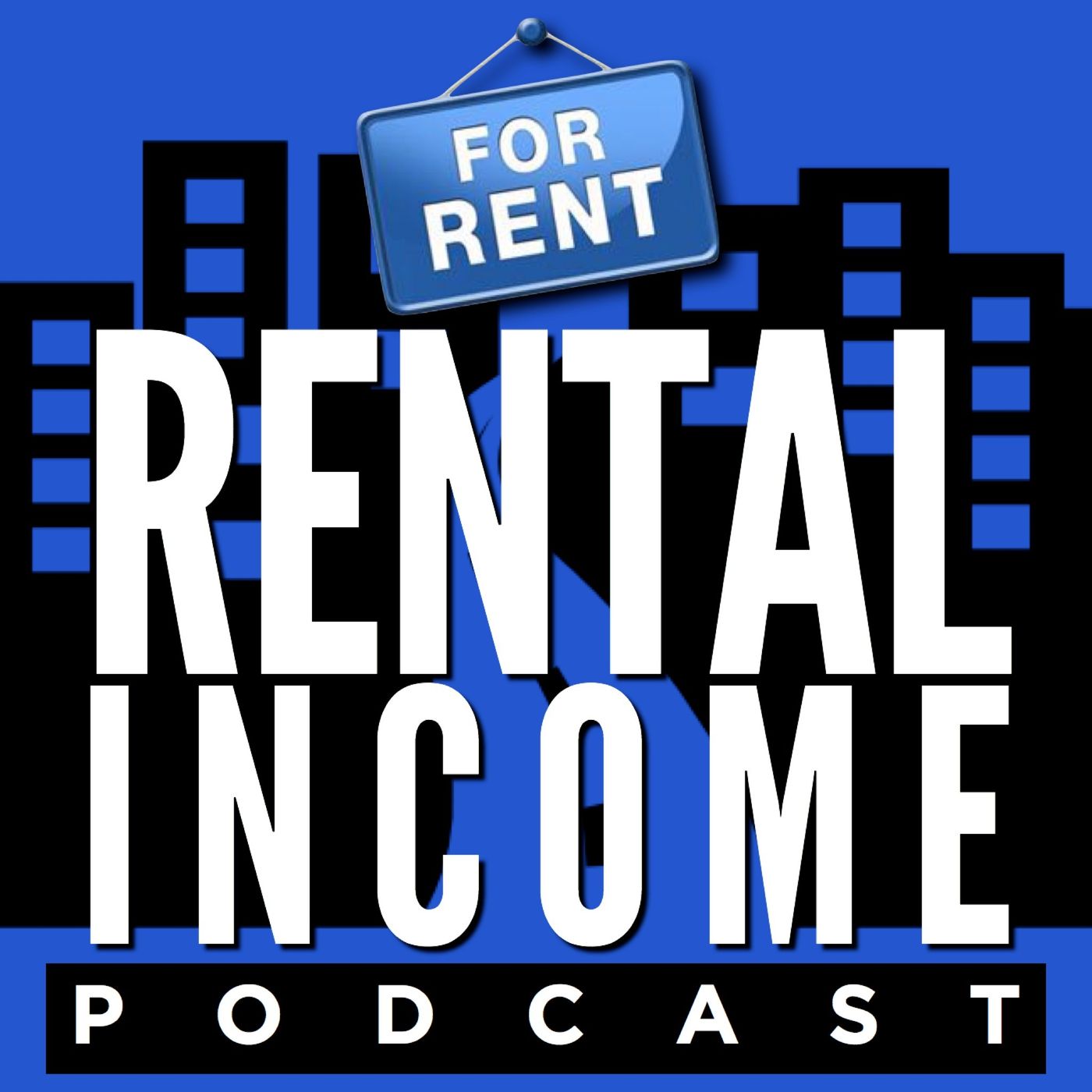 How He Easily Manages Rentals With A Full-Time Job, And A Family (Ep 249)