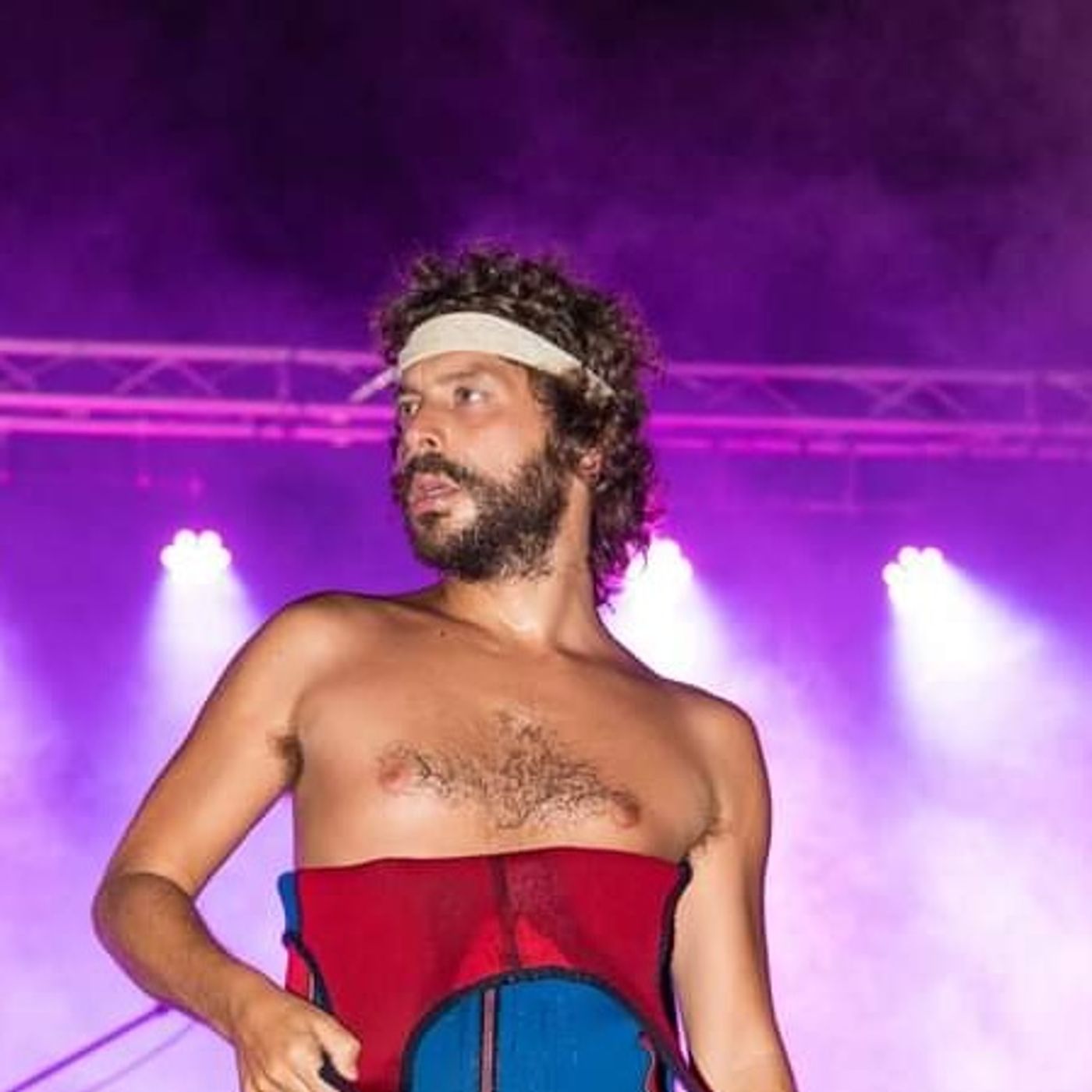 Musica Niente Male