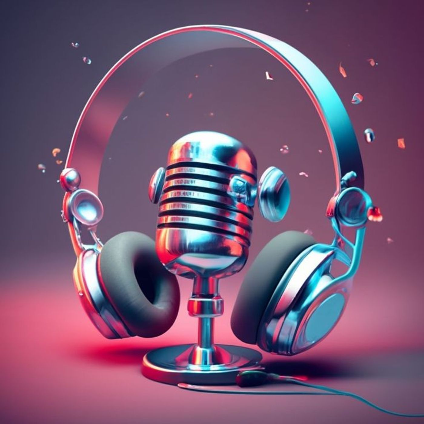 El podcast de Denny Rodriguez podcast artwork
